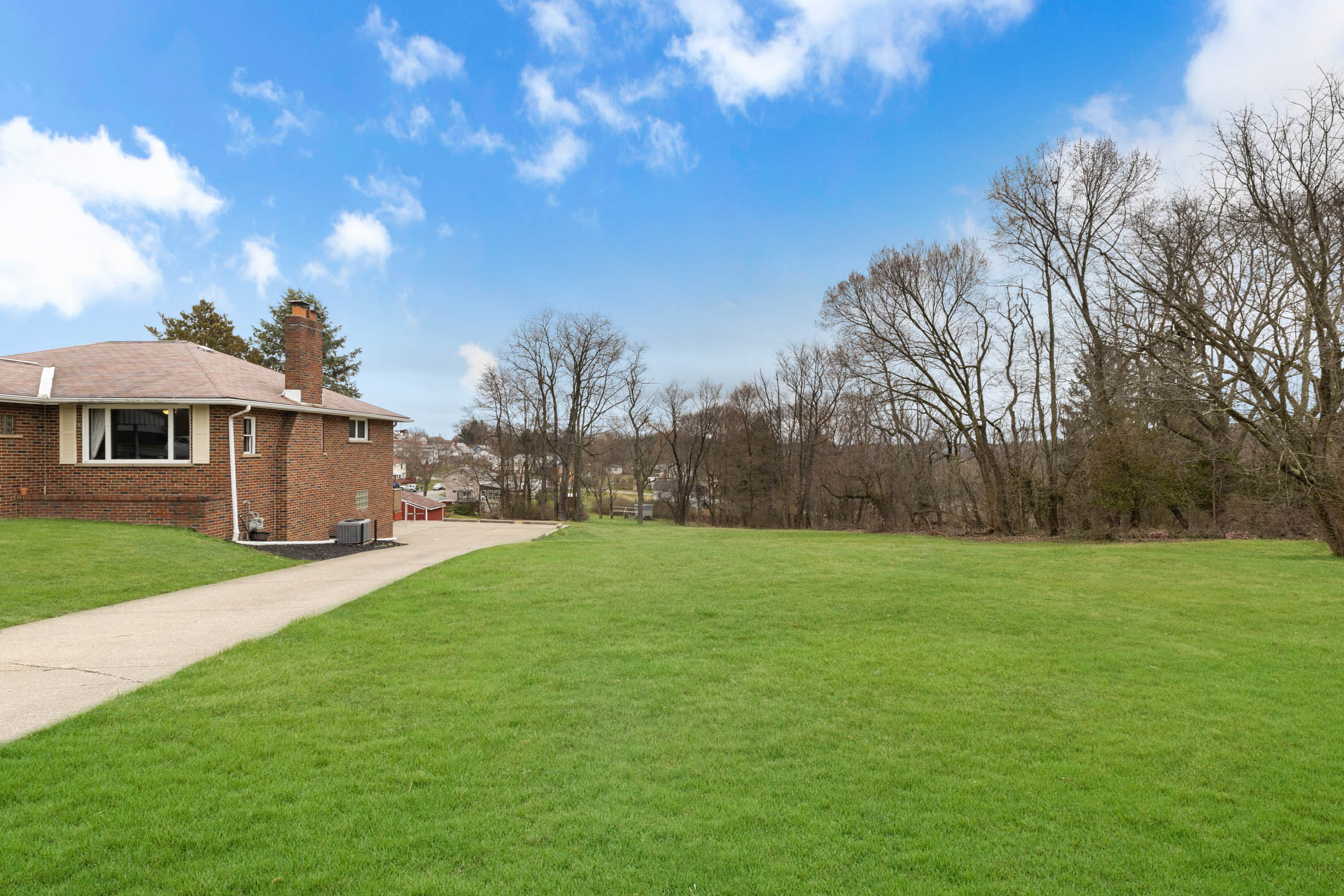 2604 Dechellis Street