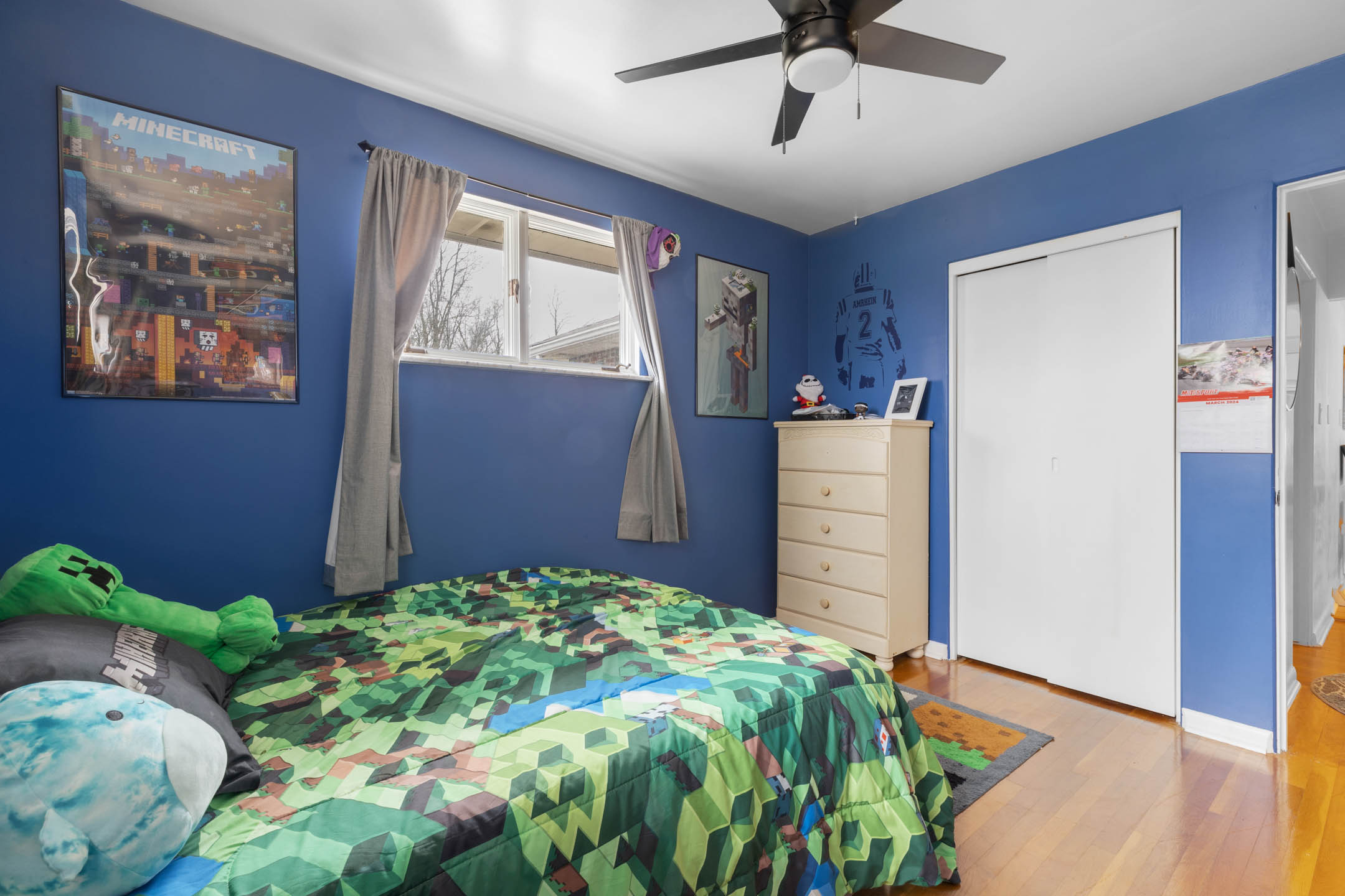 2604 Dechellis Street