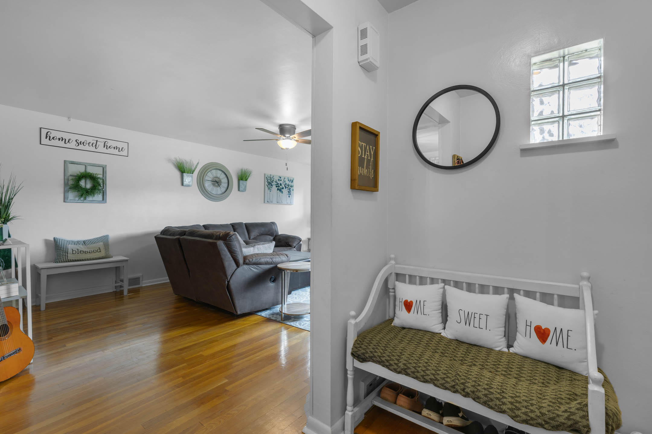 2604 Dechellis Street