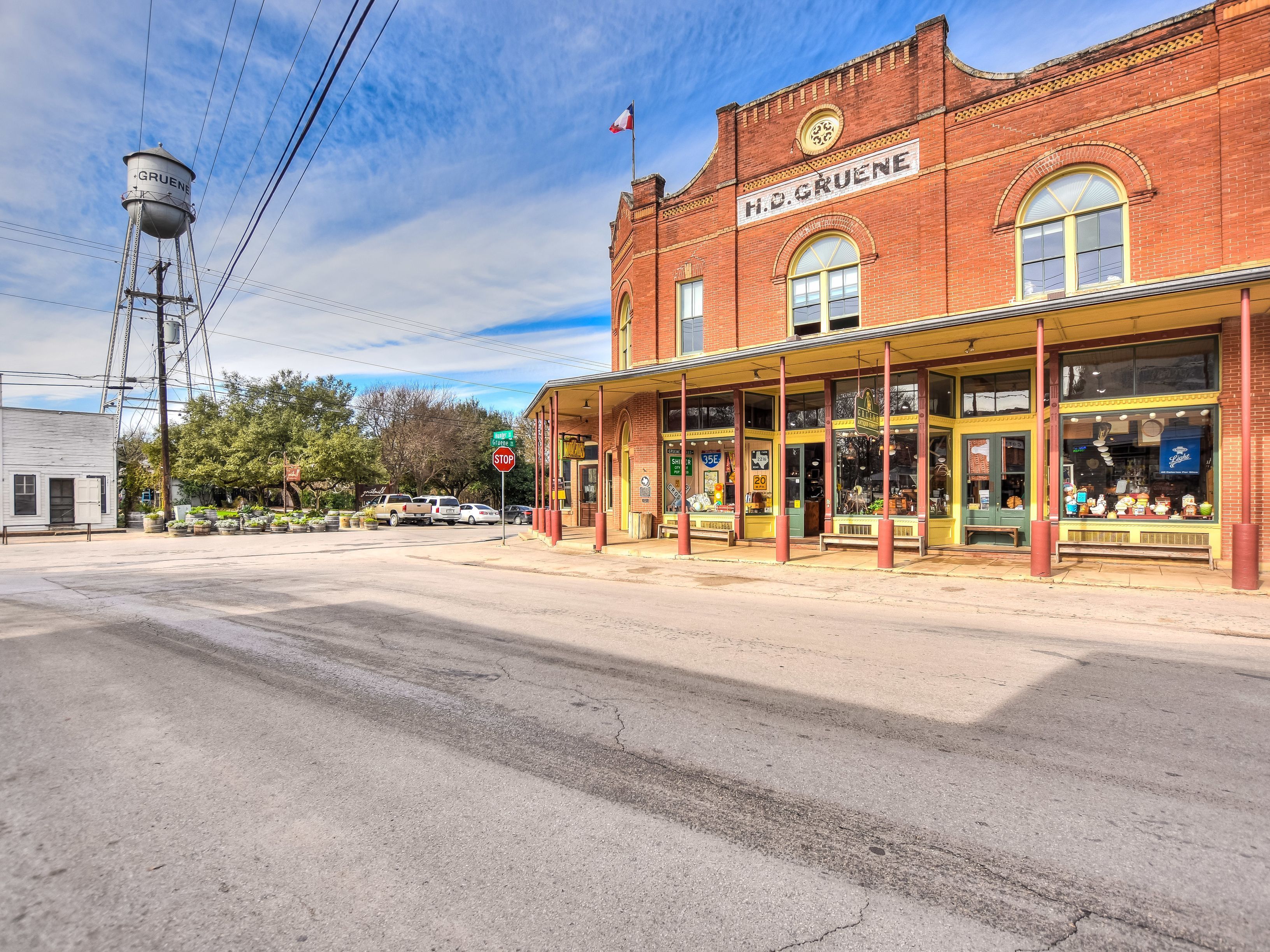 1554 Gruene Road Unit A16