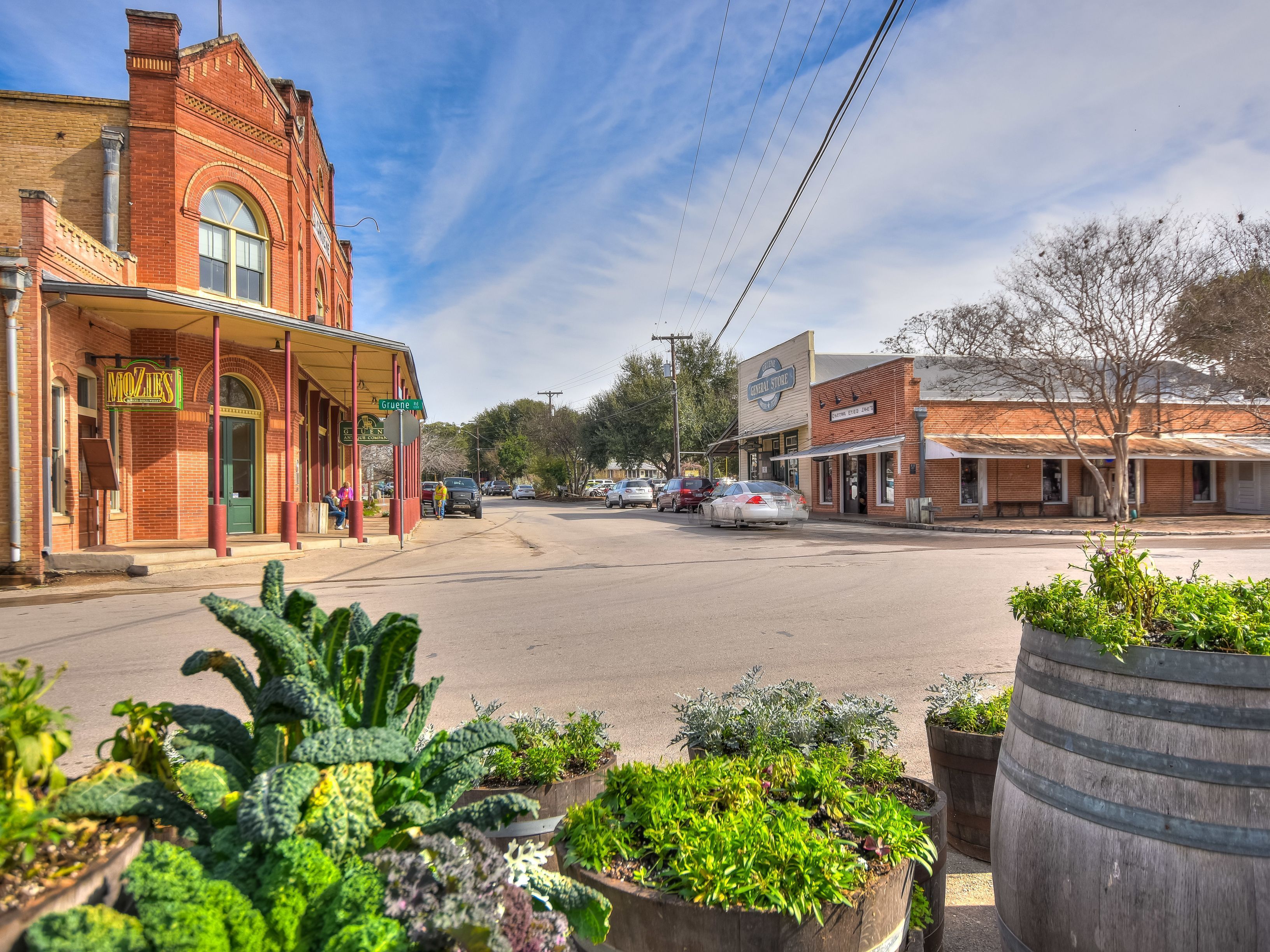 1554 Gruene Road Unit A16