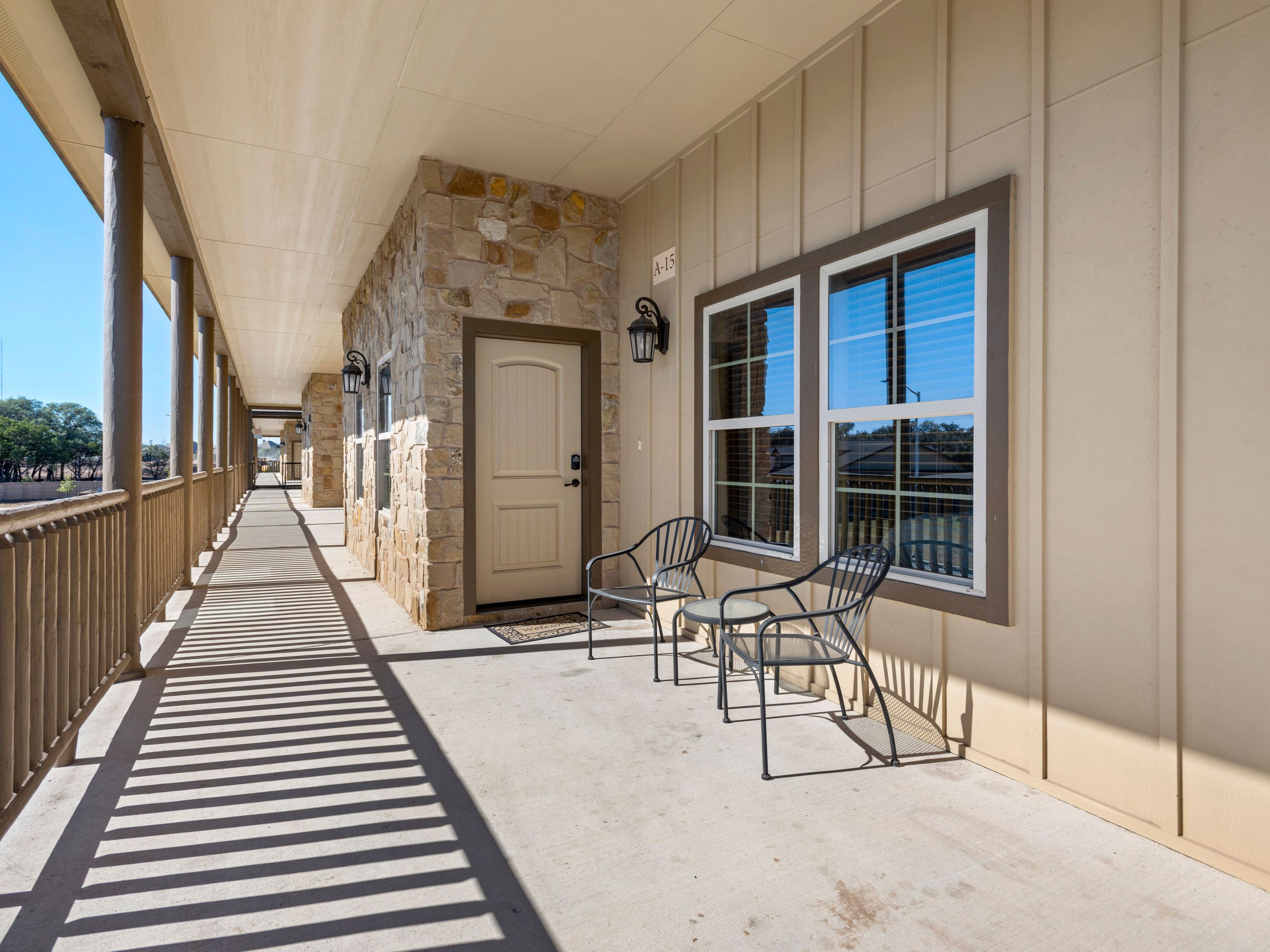 1554 Gruene Road Unit A16