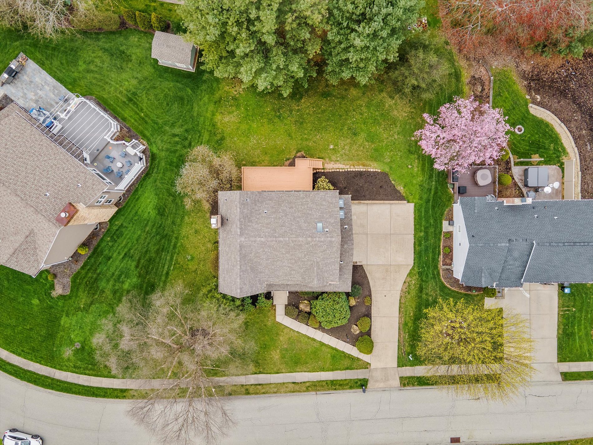 8302 Reagan Drive