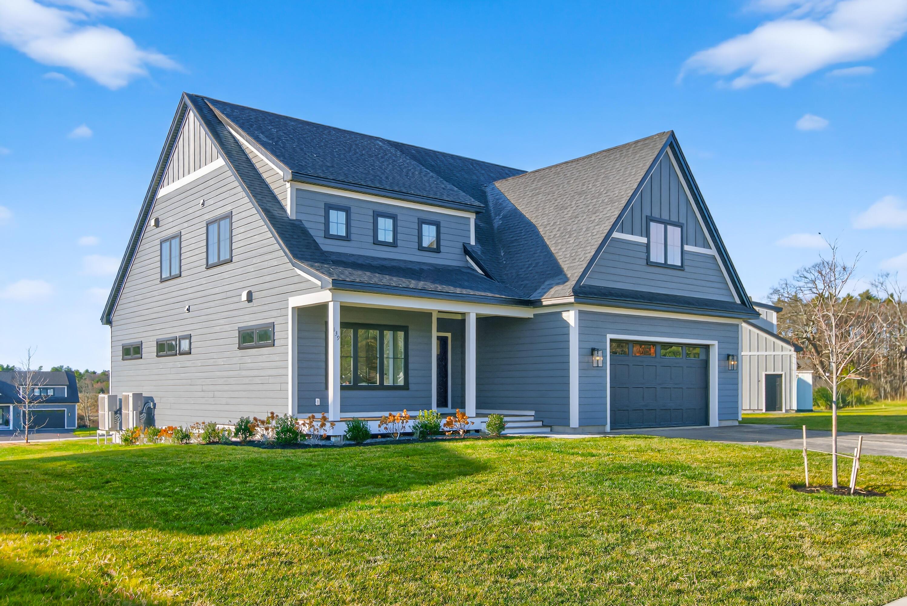 134 Owl's Nest Road
