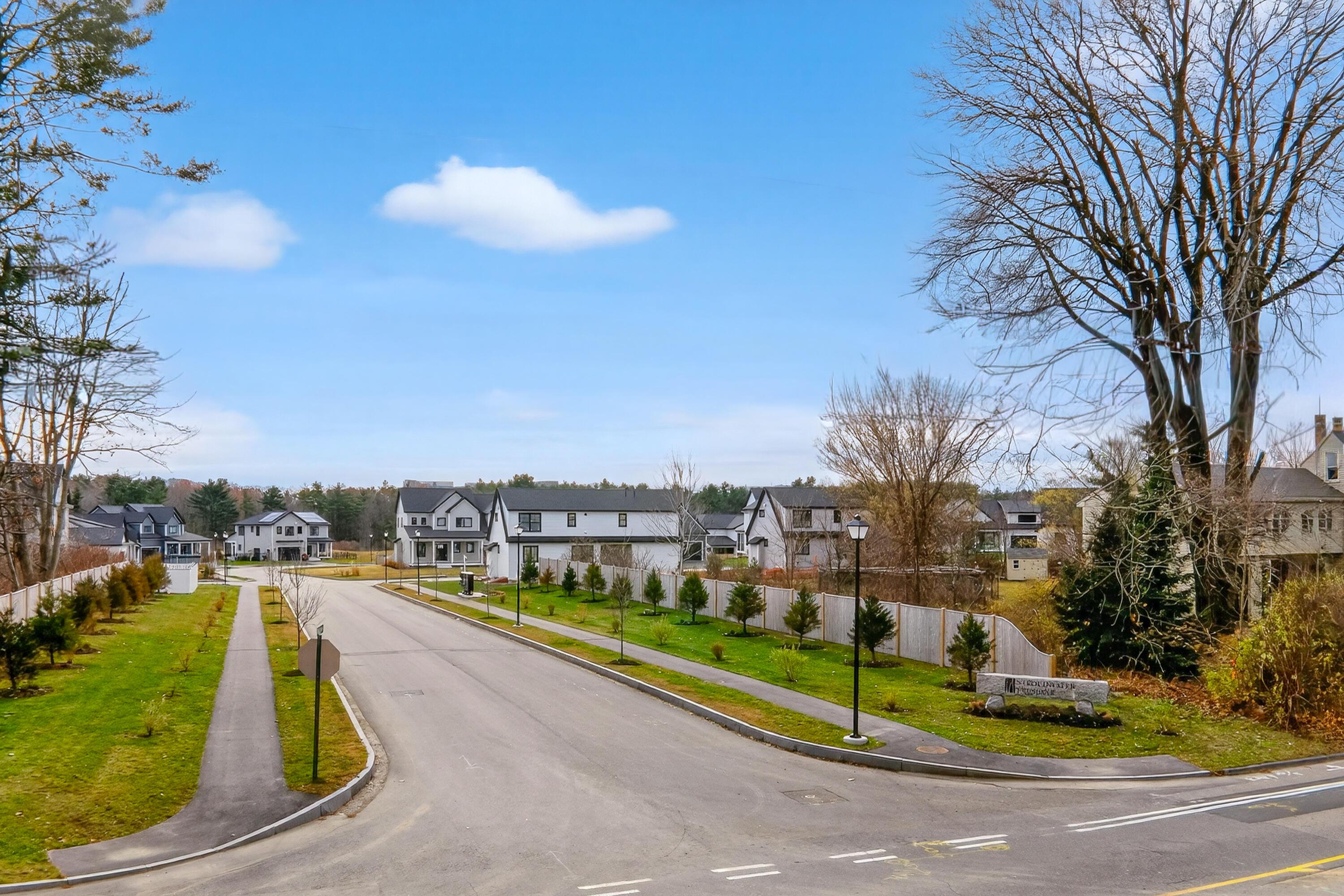 134 Owl's Nest Road