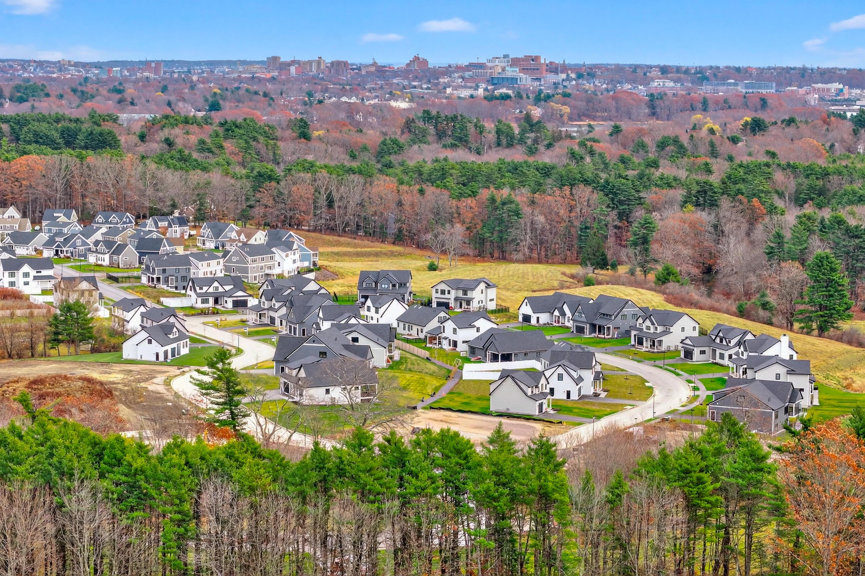 134 Owl's Nest Road