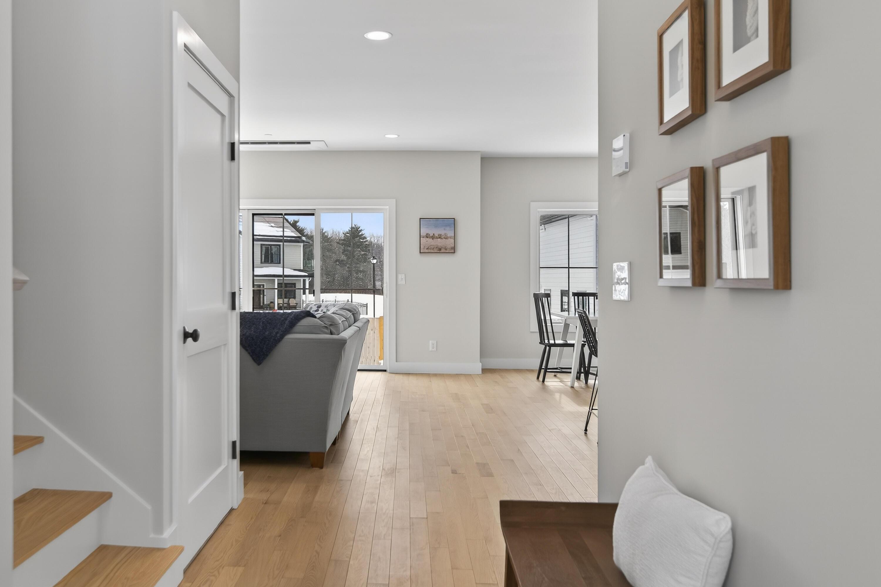 101 Owl's Nest Road