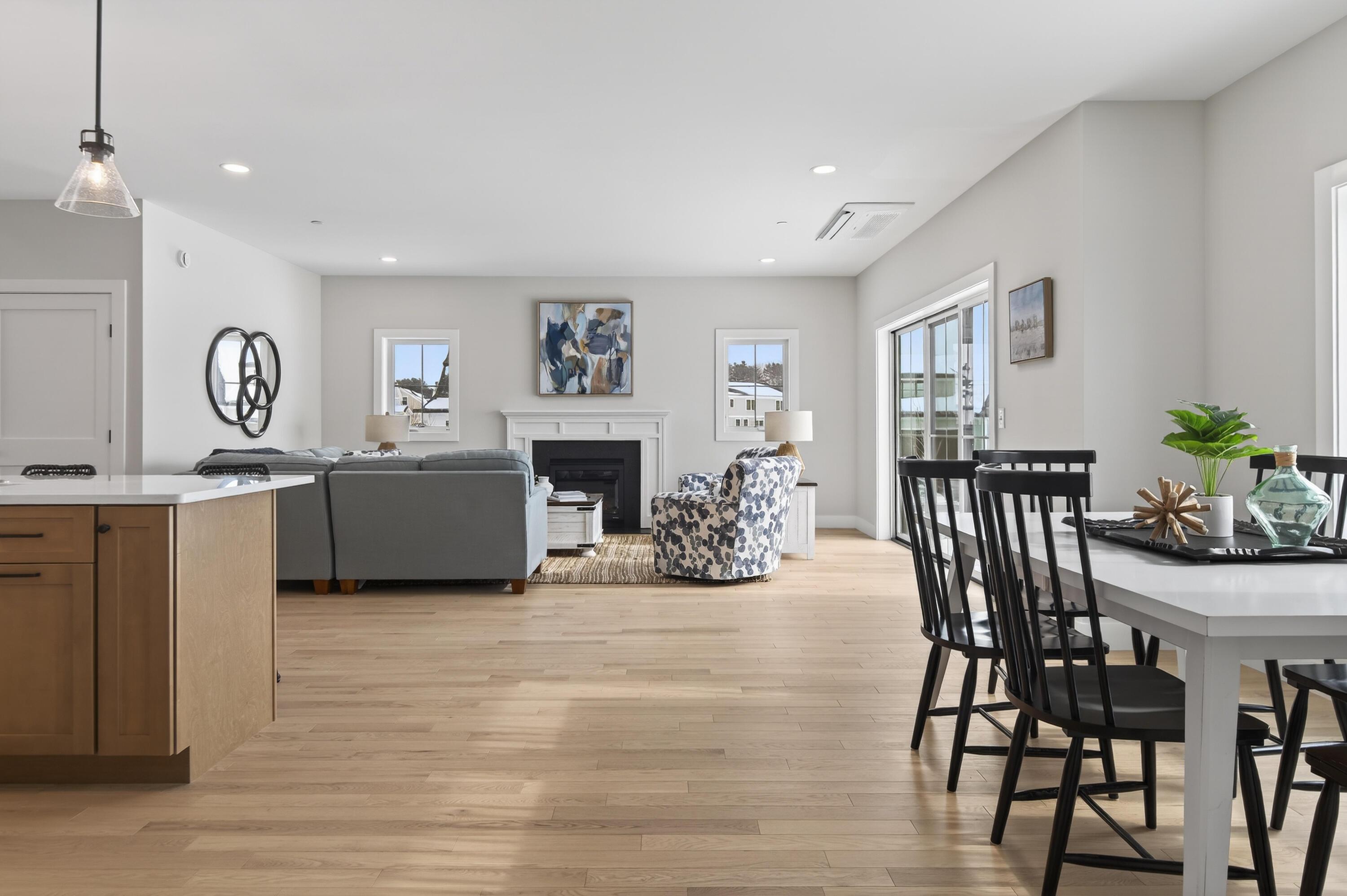 101 Owl's Nest Road