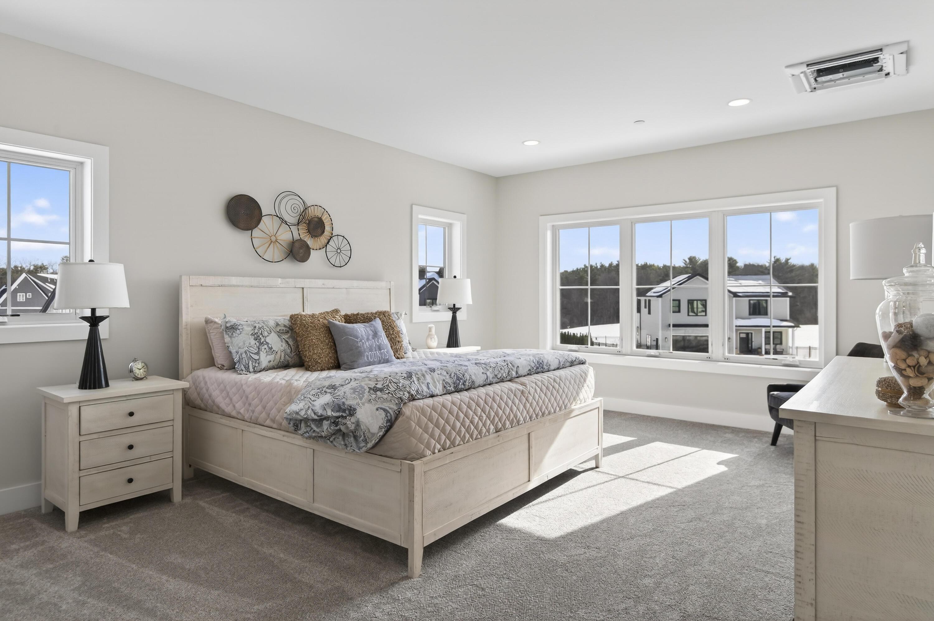 101 Owl's Nest Road