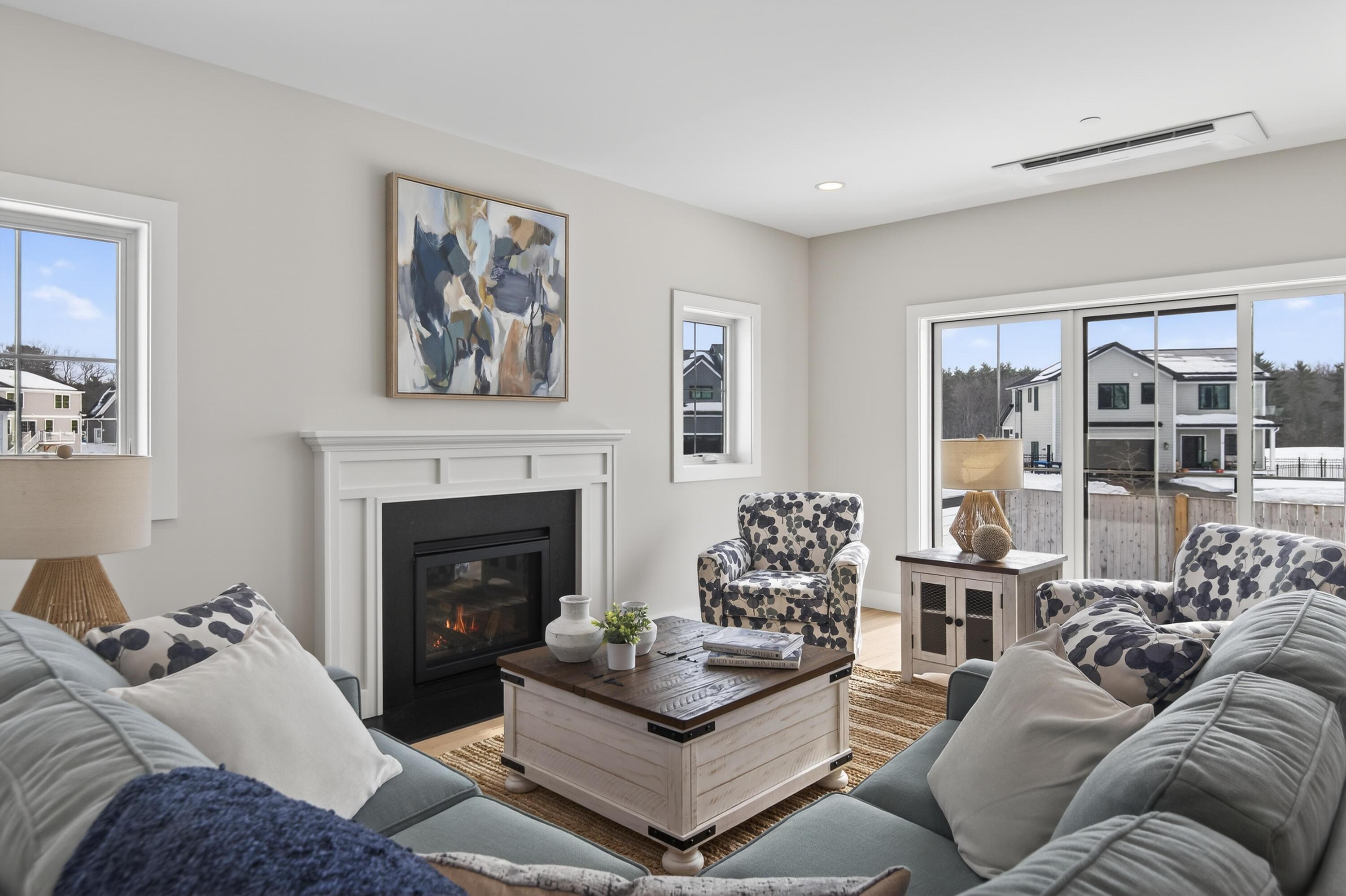 101 Owl's Nest Road