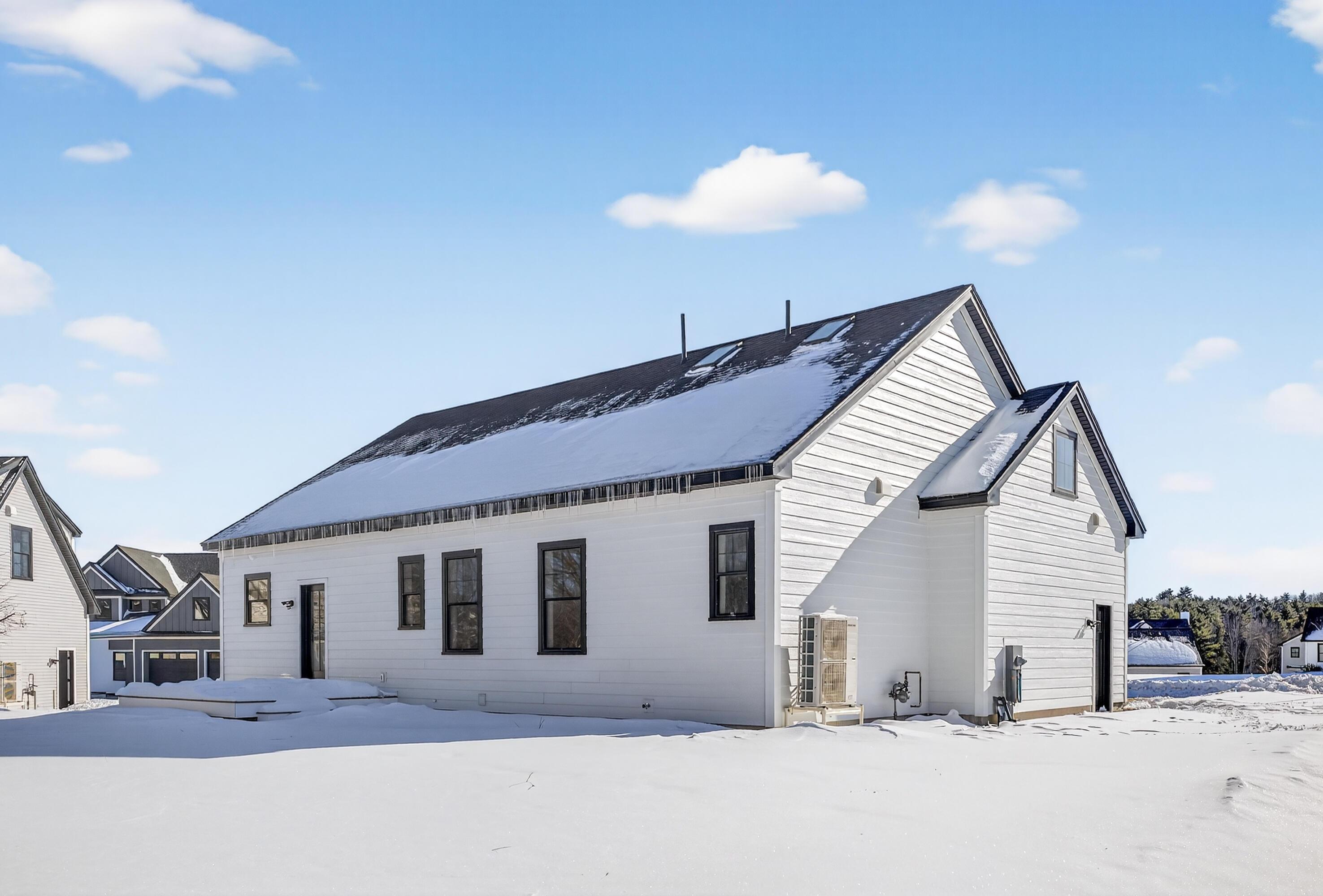 144 Owls Nest Road