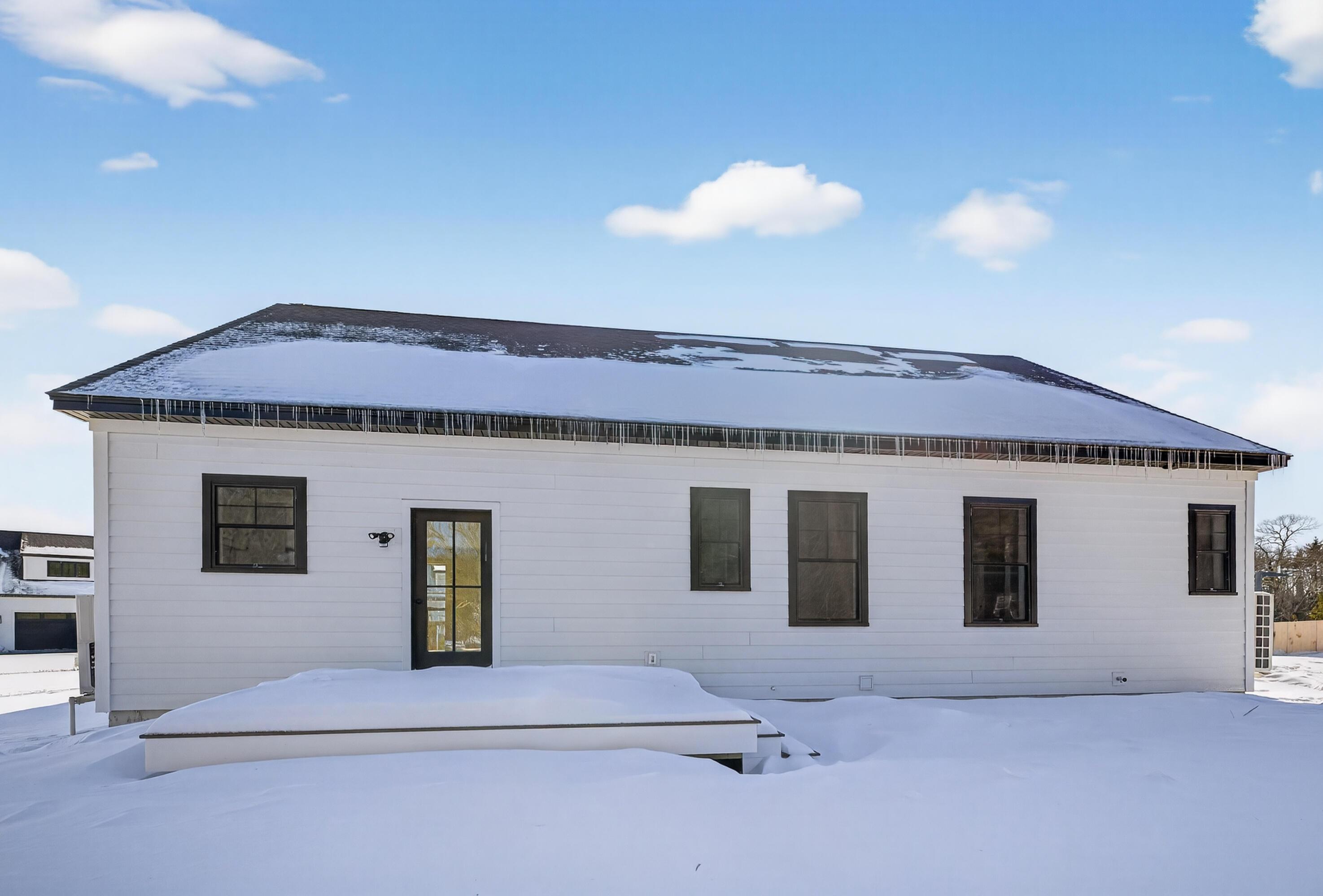 144 Owls Nest Road
