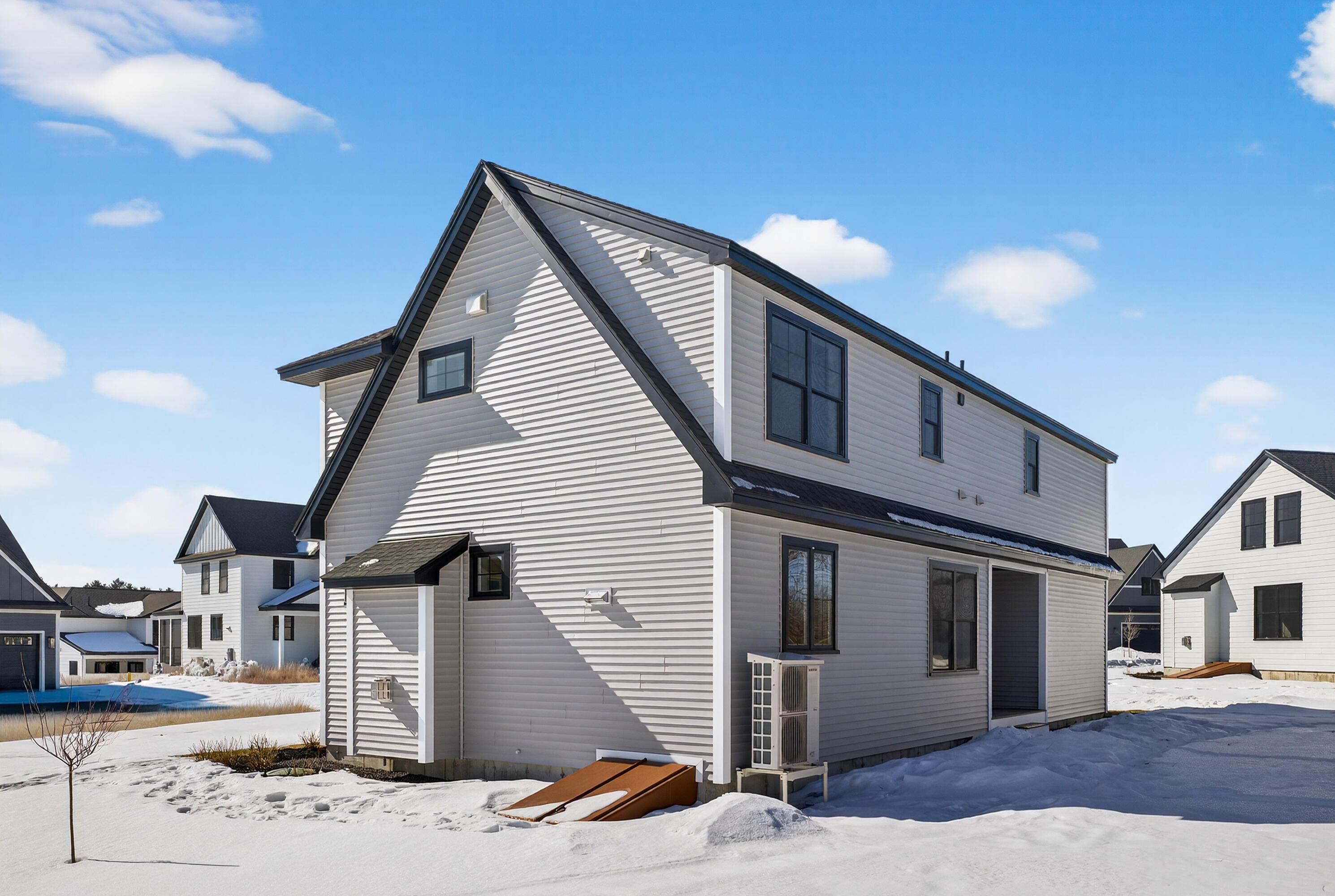 152 Owl's Nest Road