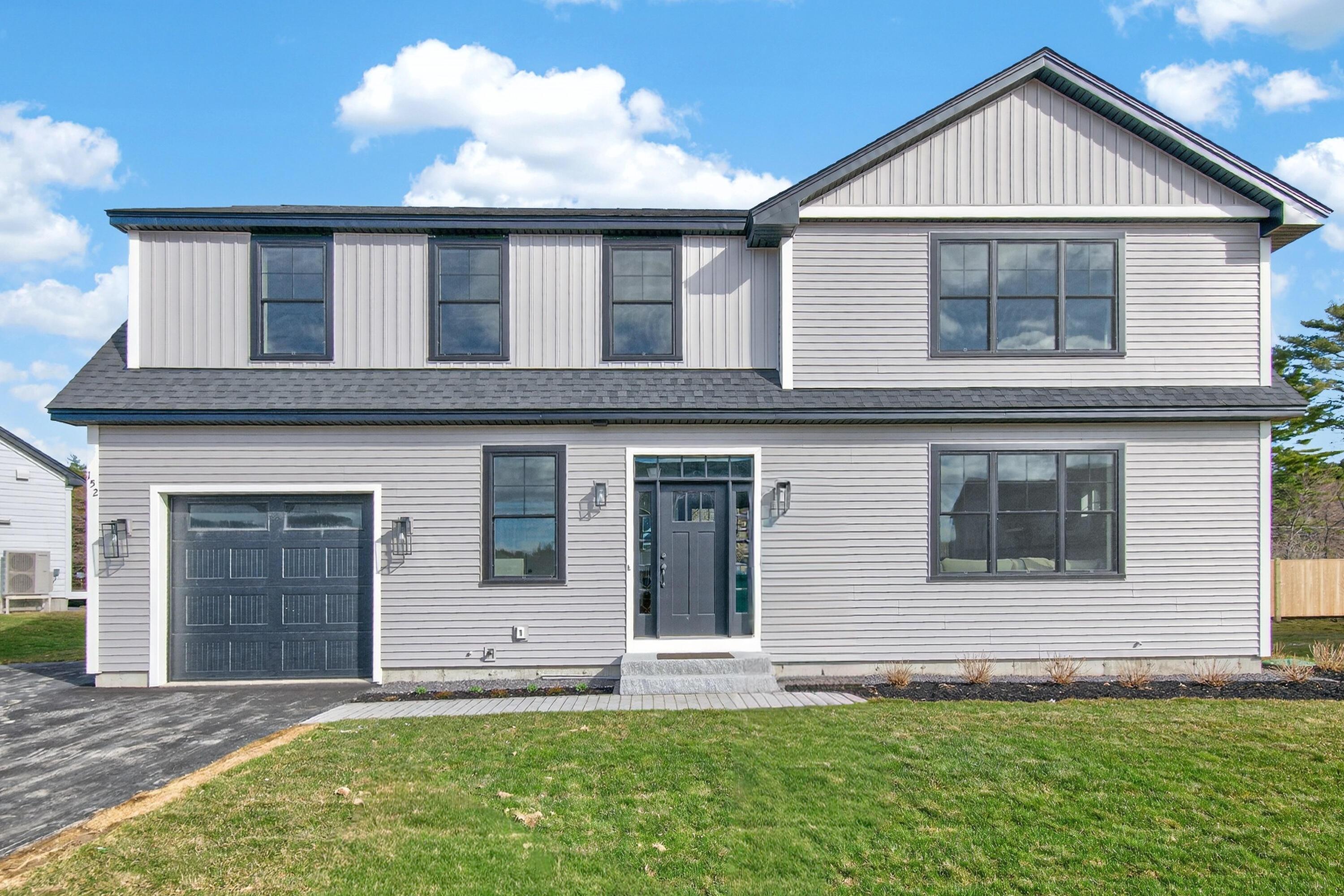 152 Owl's Nest Road