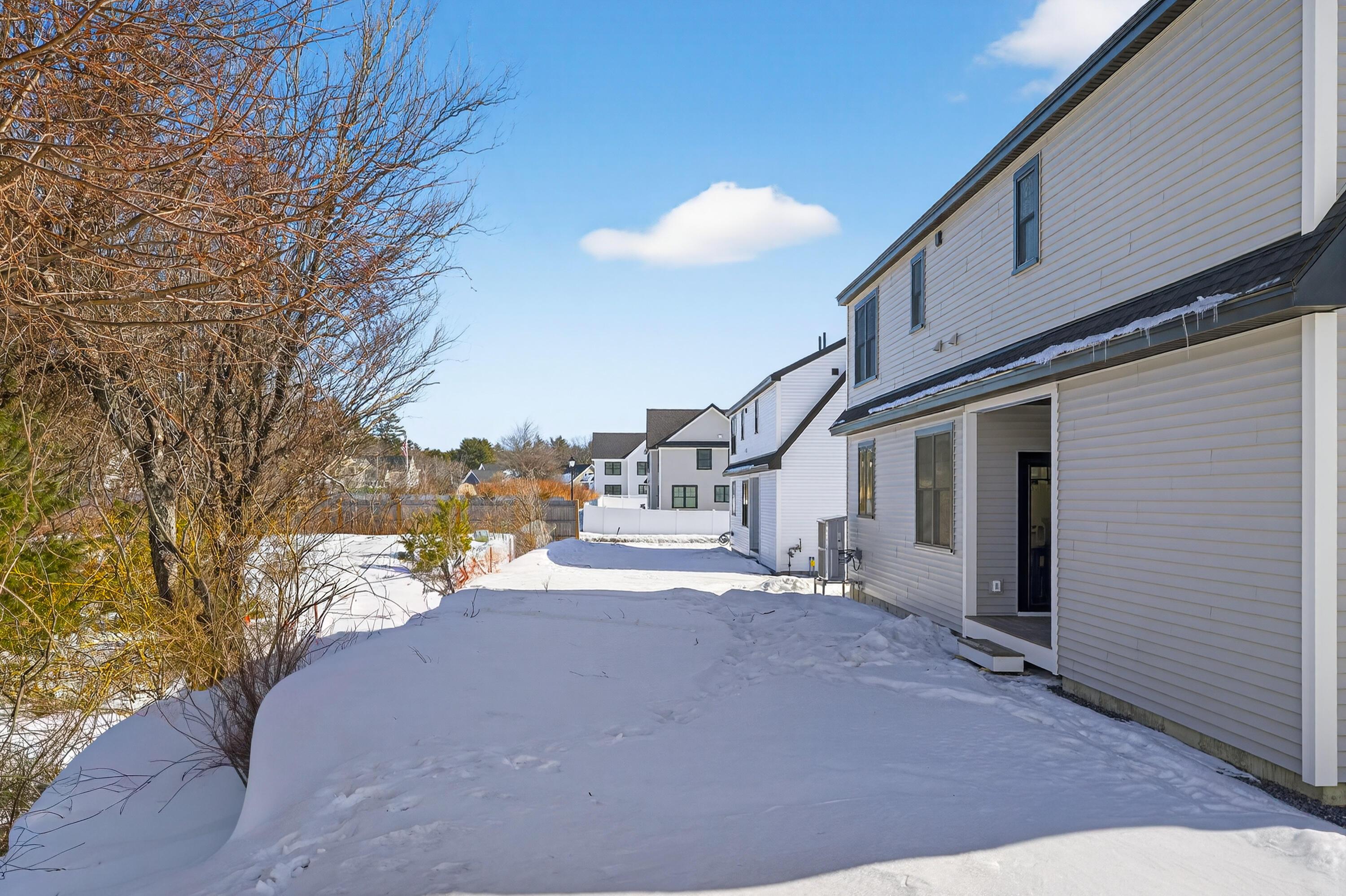 152 Owl's Nest Road
