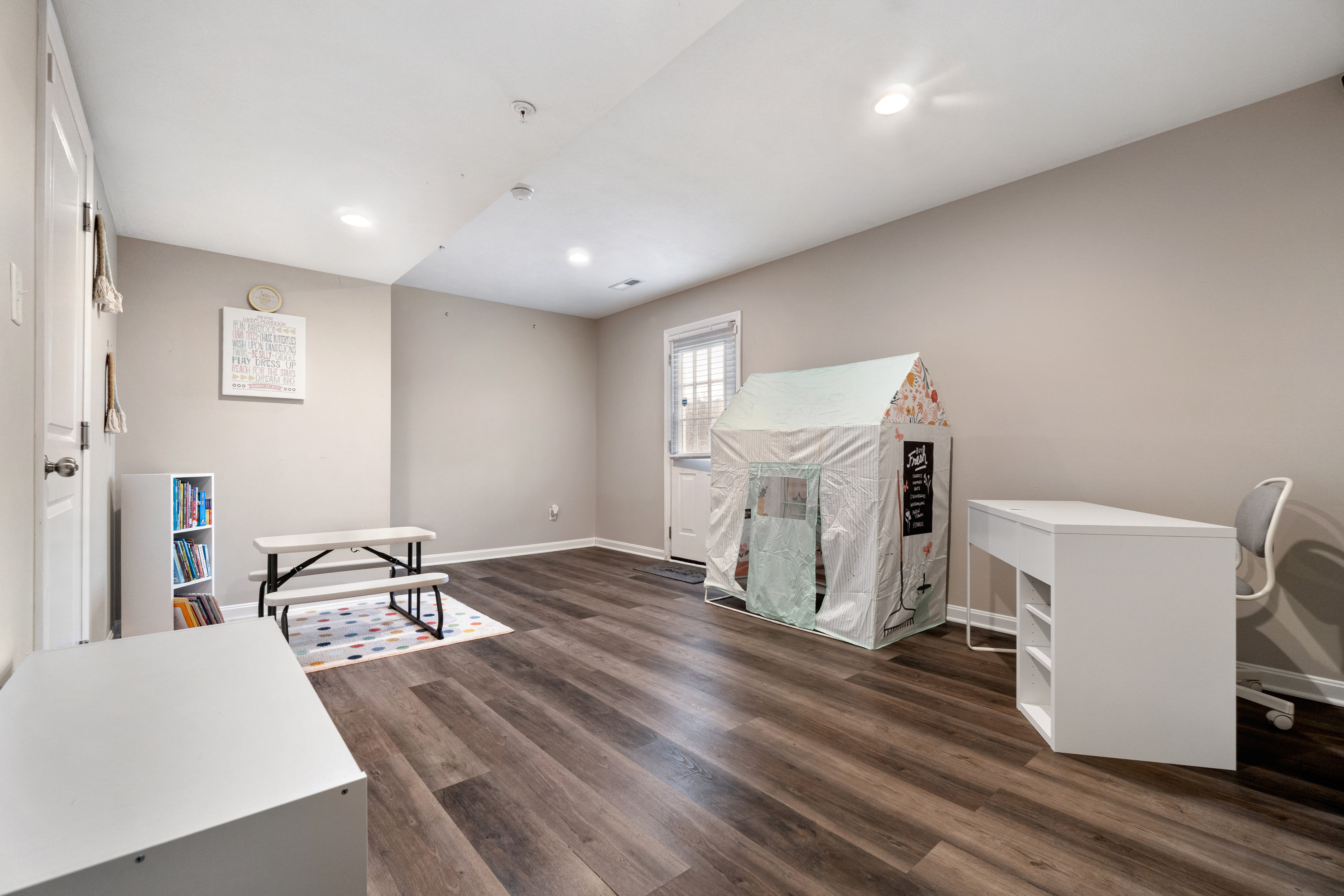 202 Faulk Drive
