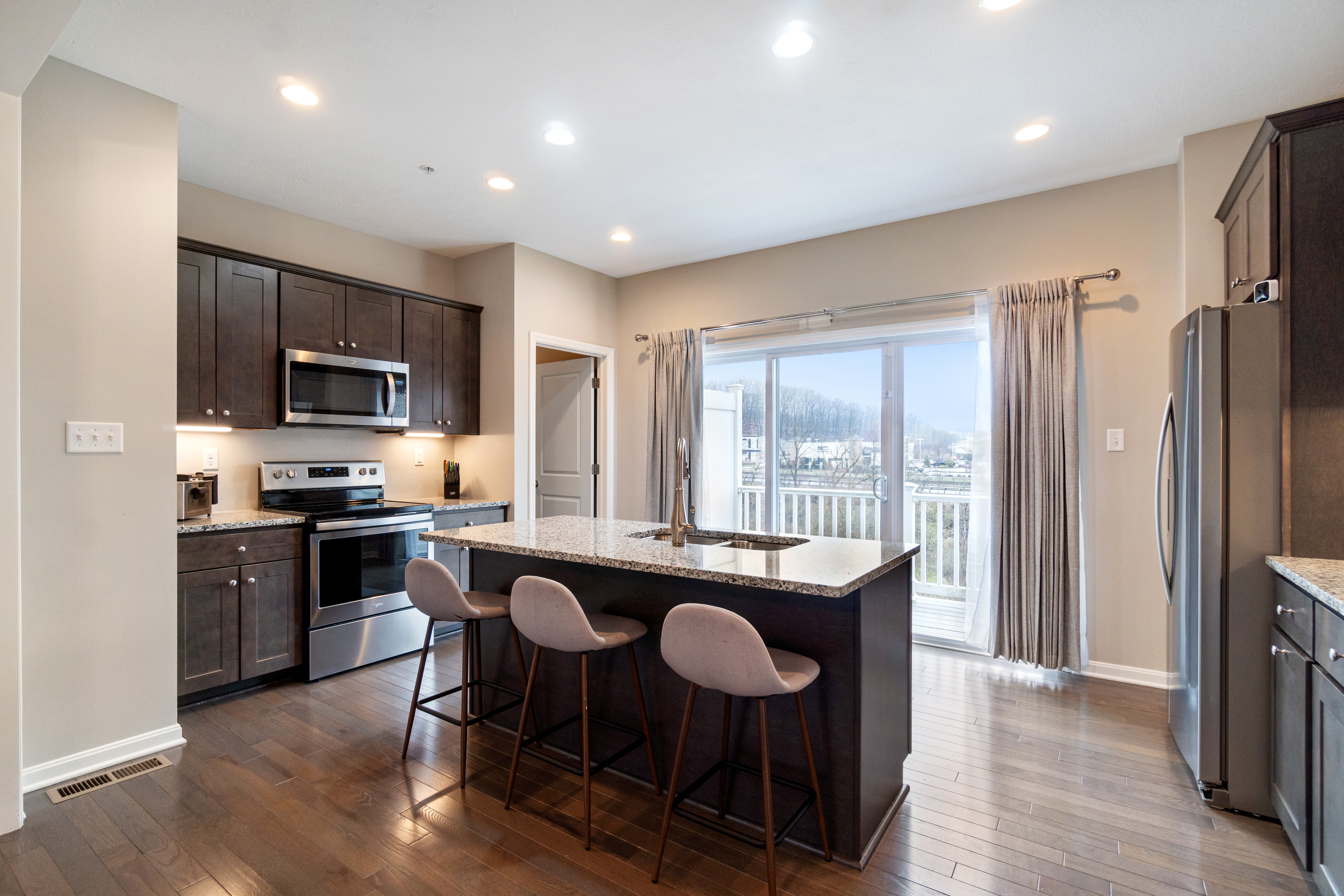 202 Faulk Drive
