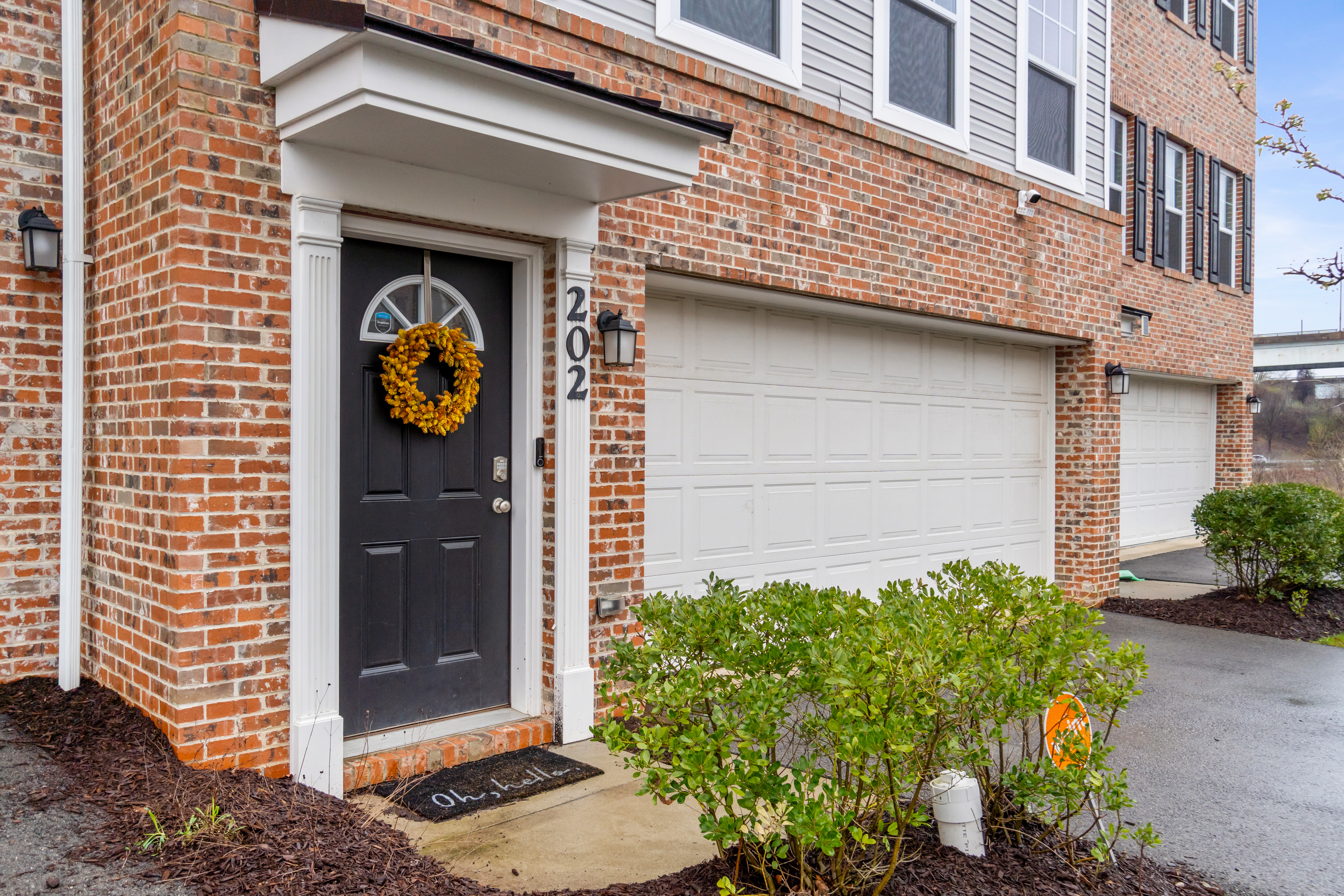 202 Faulk Drive