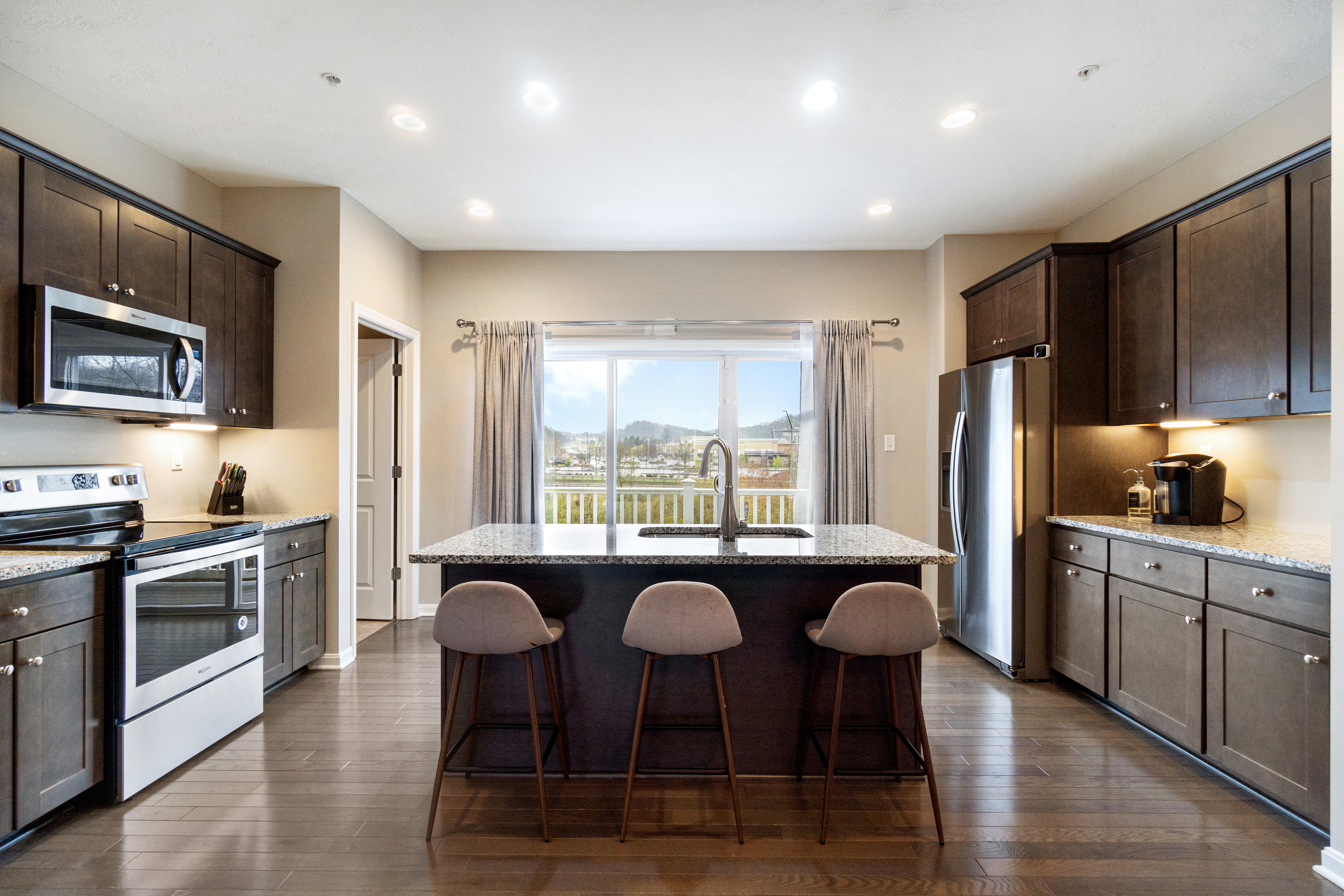 202 Faulk Drive