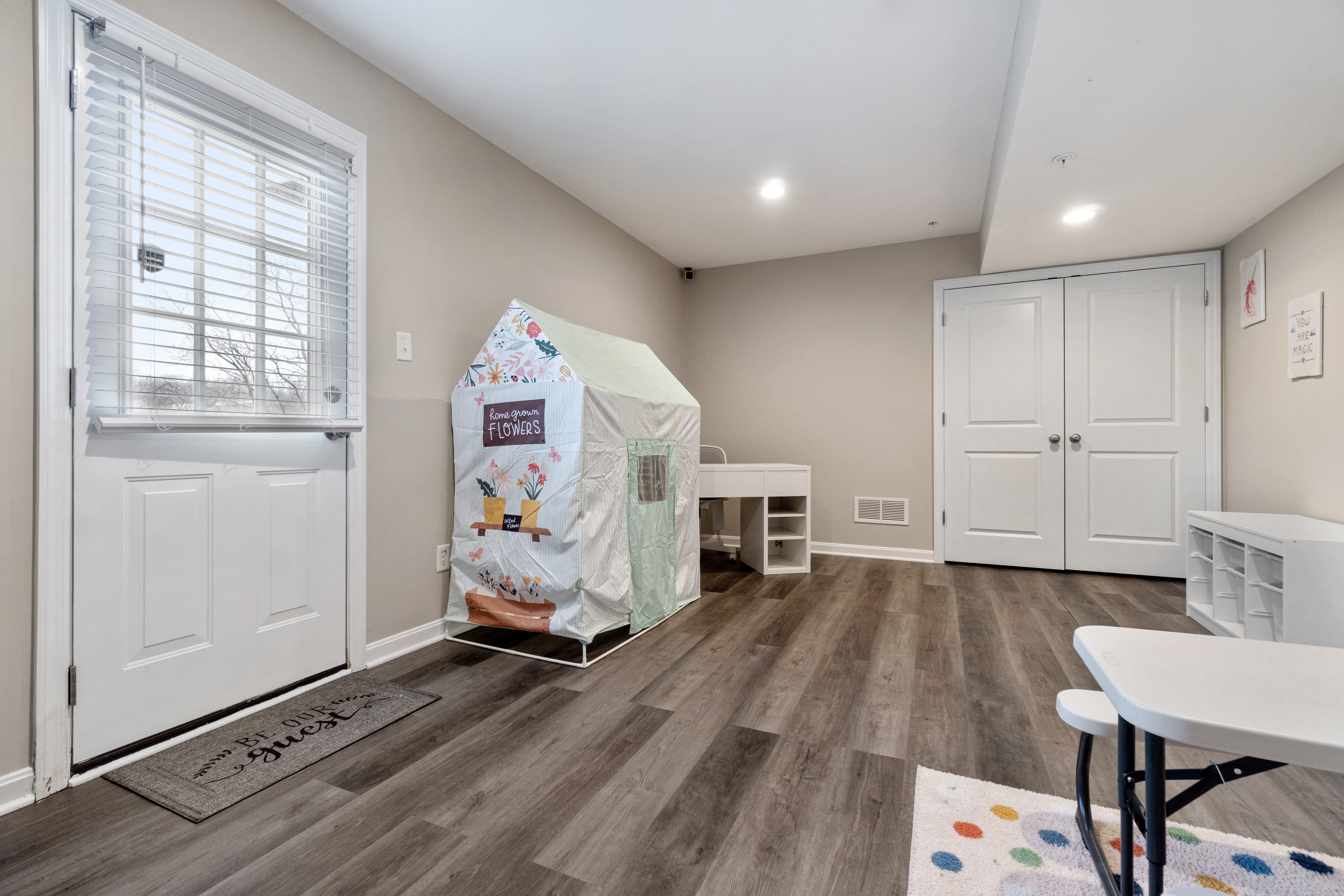 202 Faulk Drive