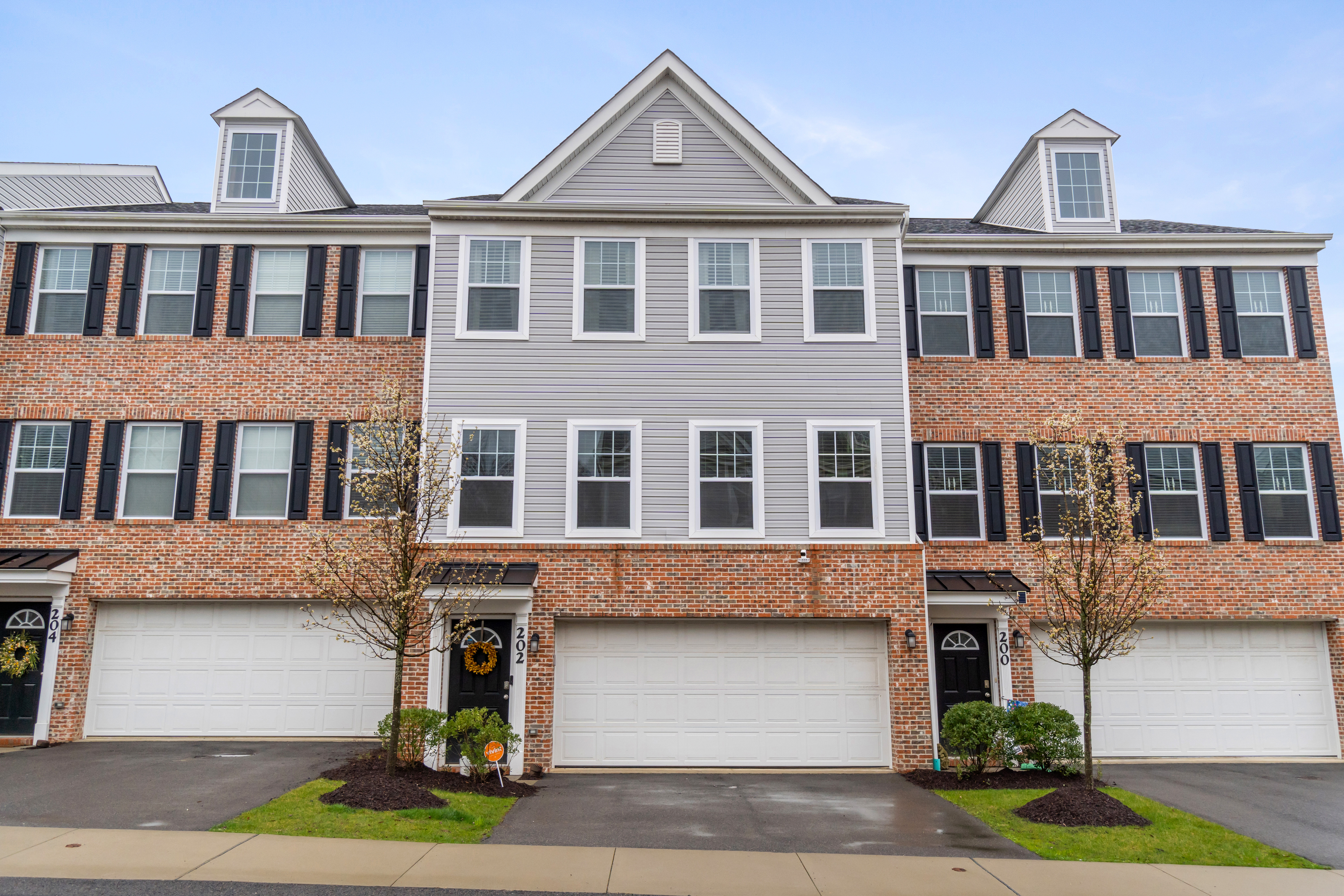 202 Faulk Drive