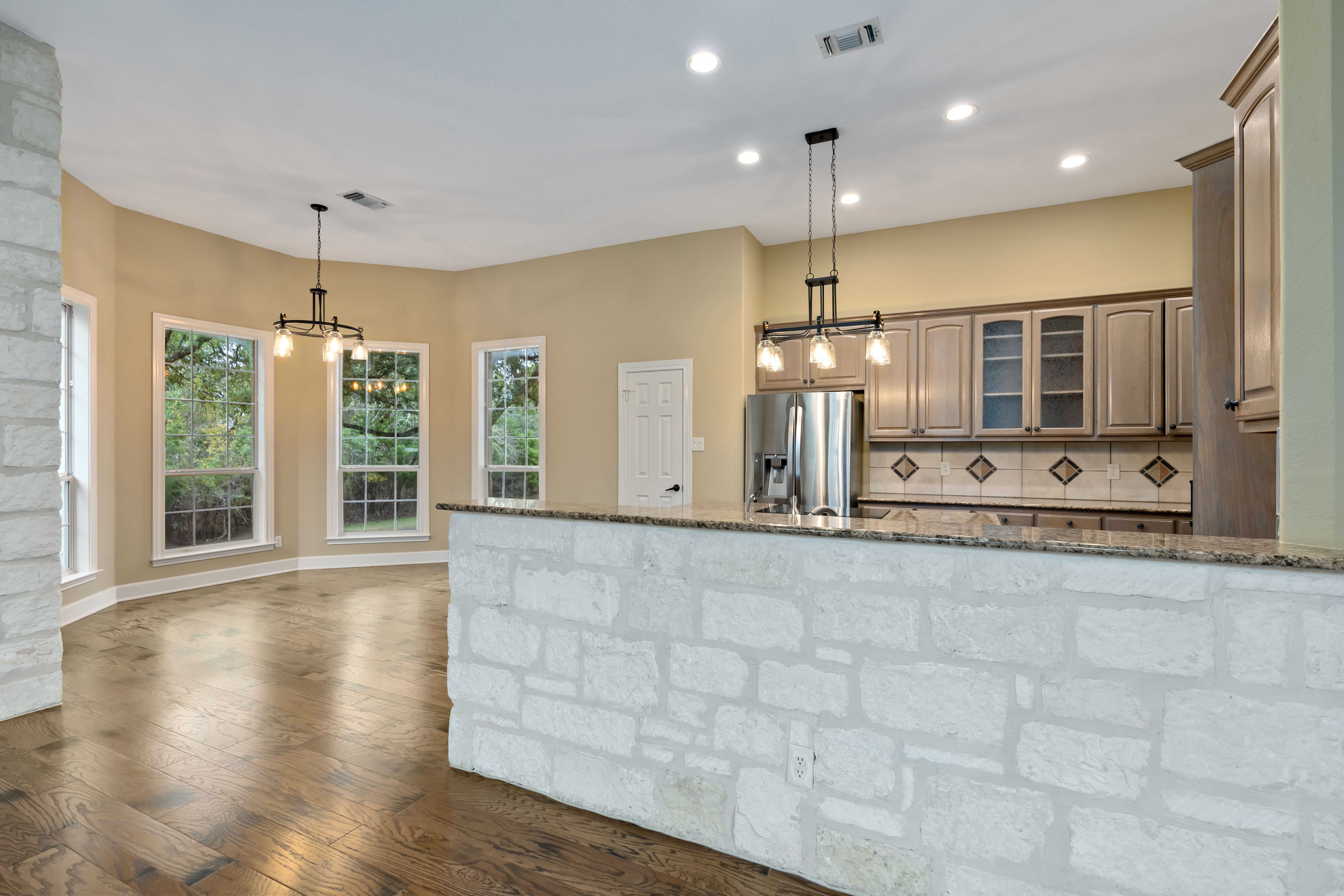 120 Park Ridge