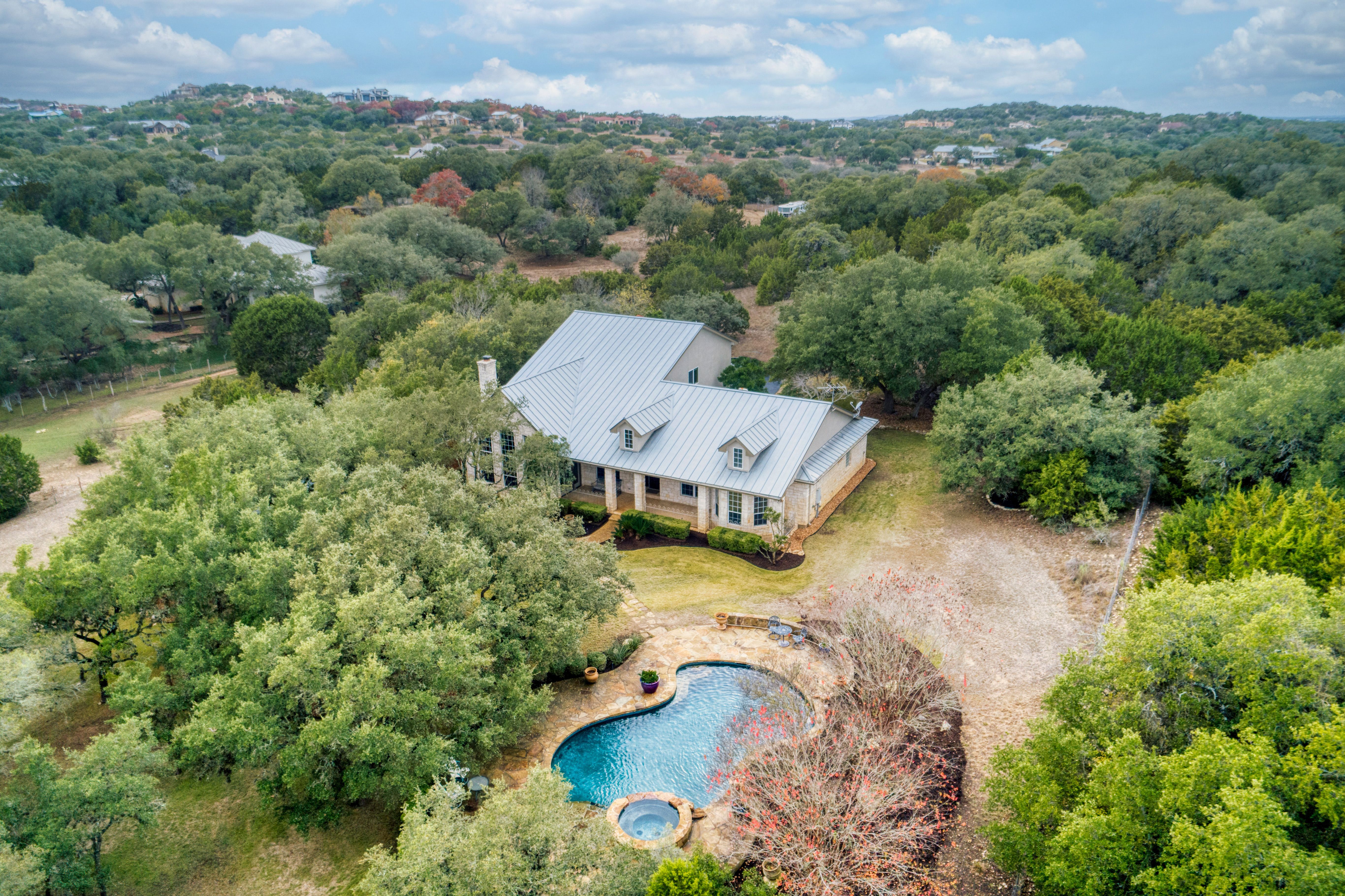 120 Park Ridge