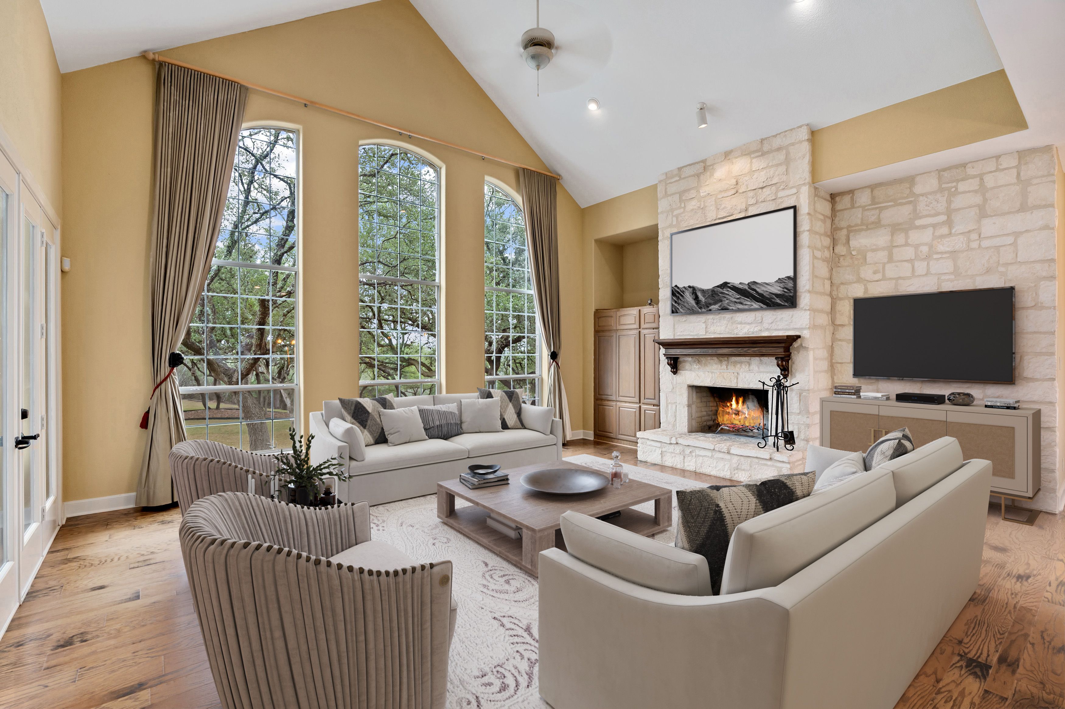 120 Park Ridge