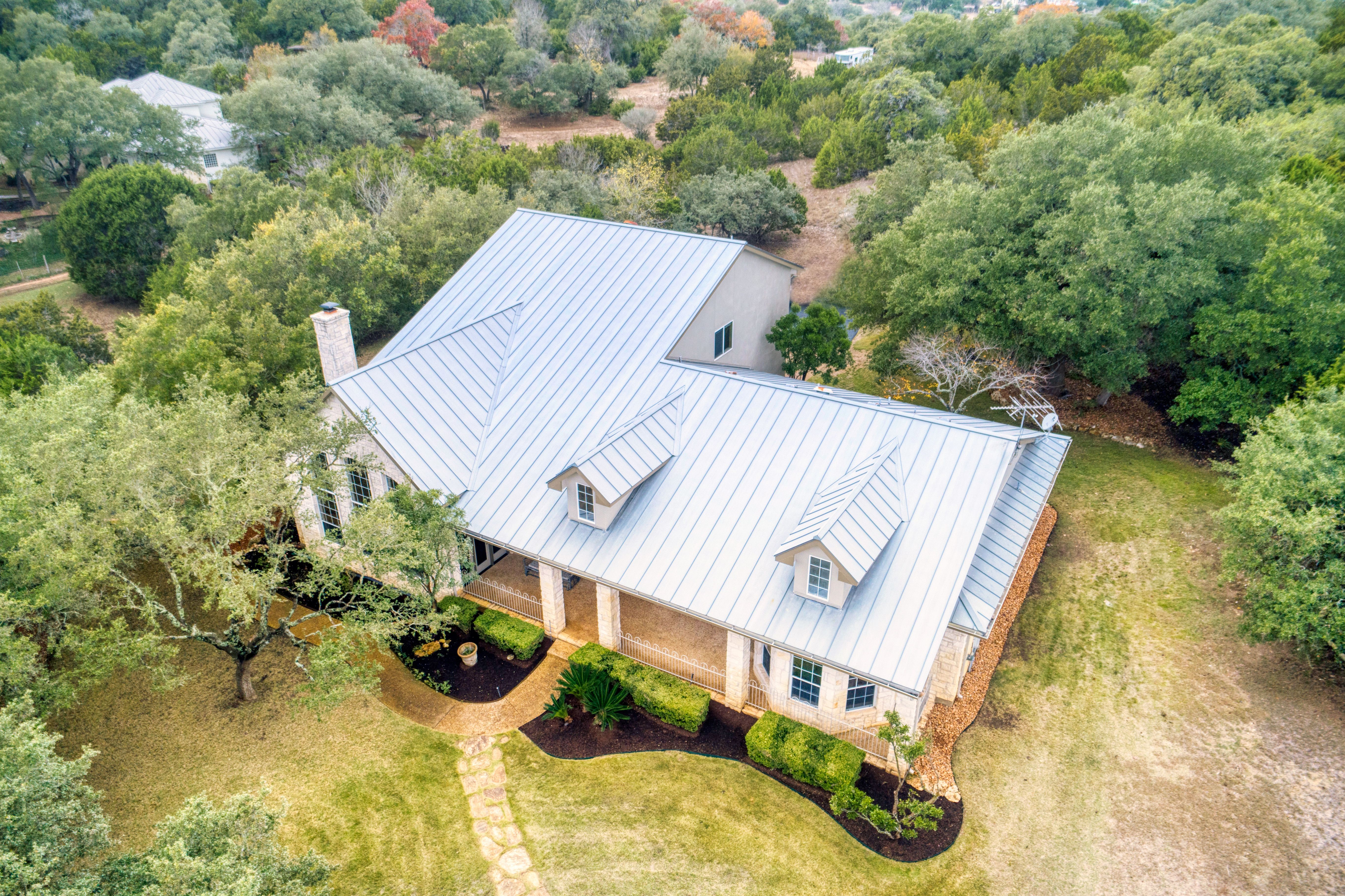 120 Park Ridge