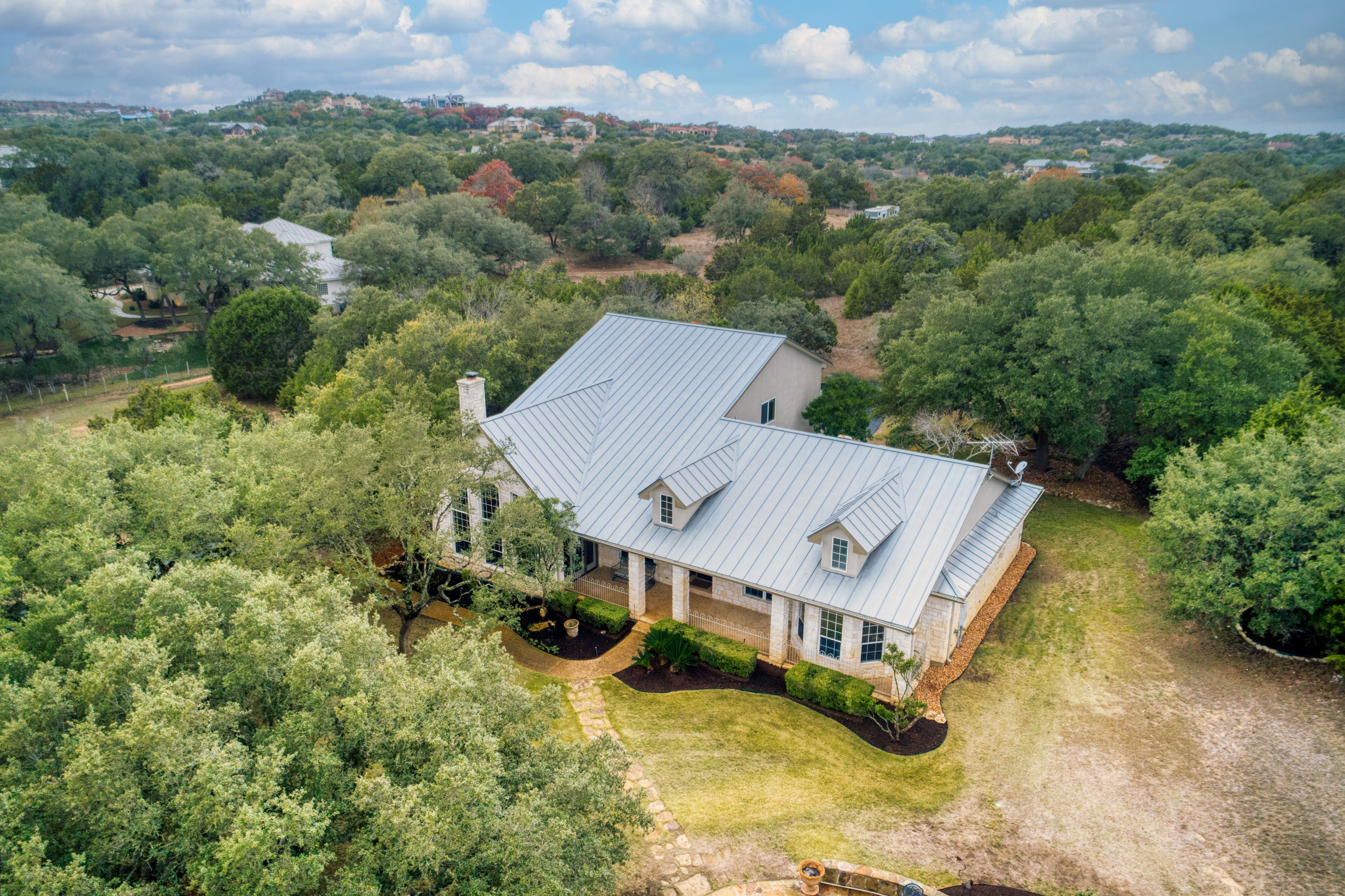 120 Park Ridge