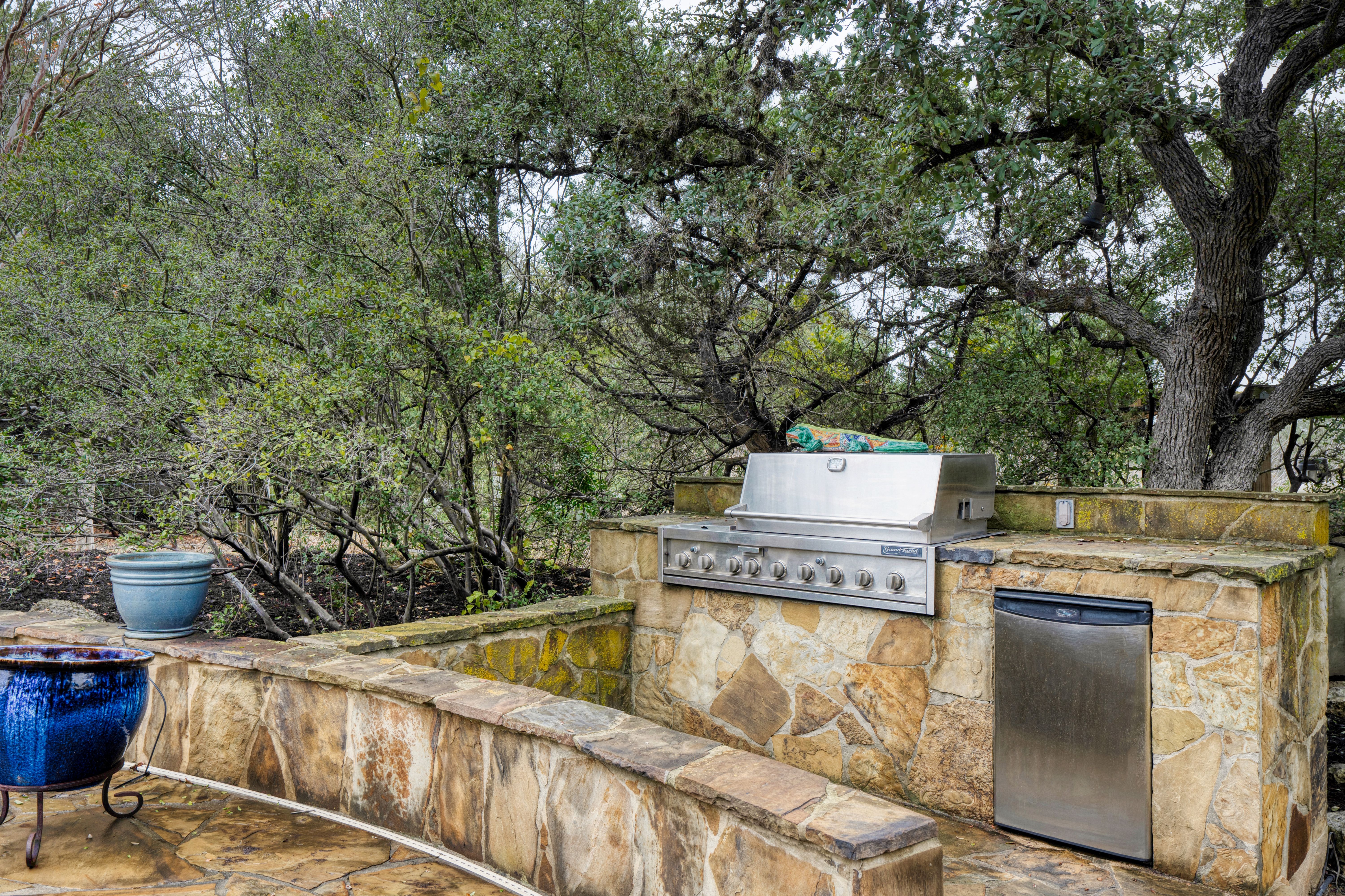 120 Park Ridge