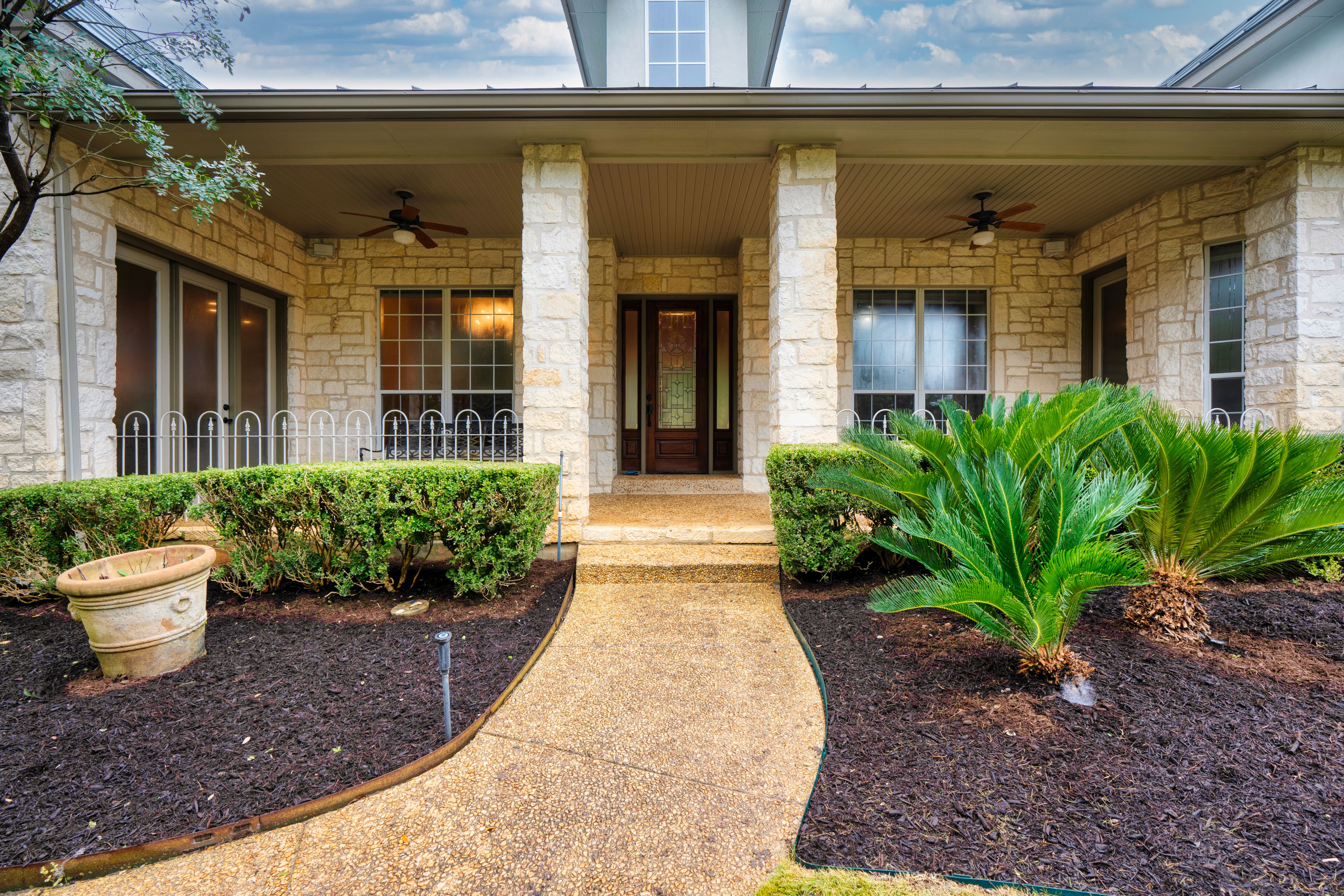 120 Park Ridge