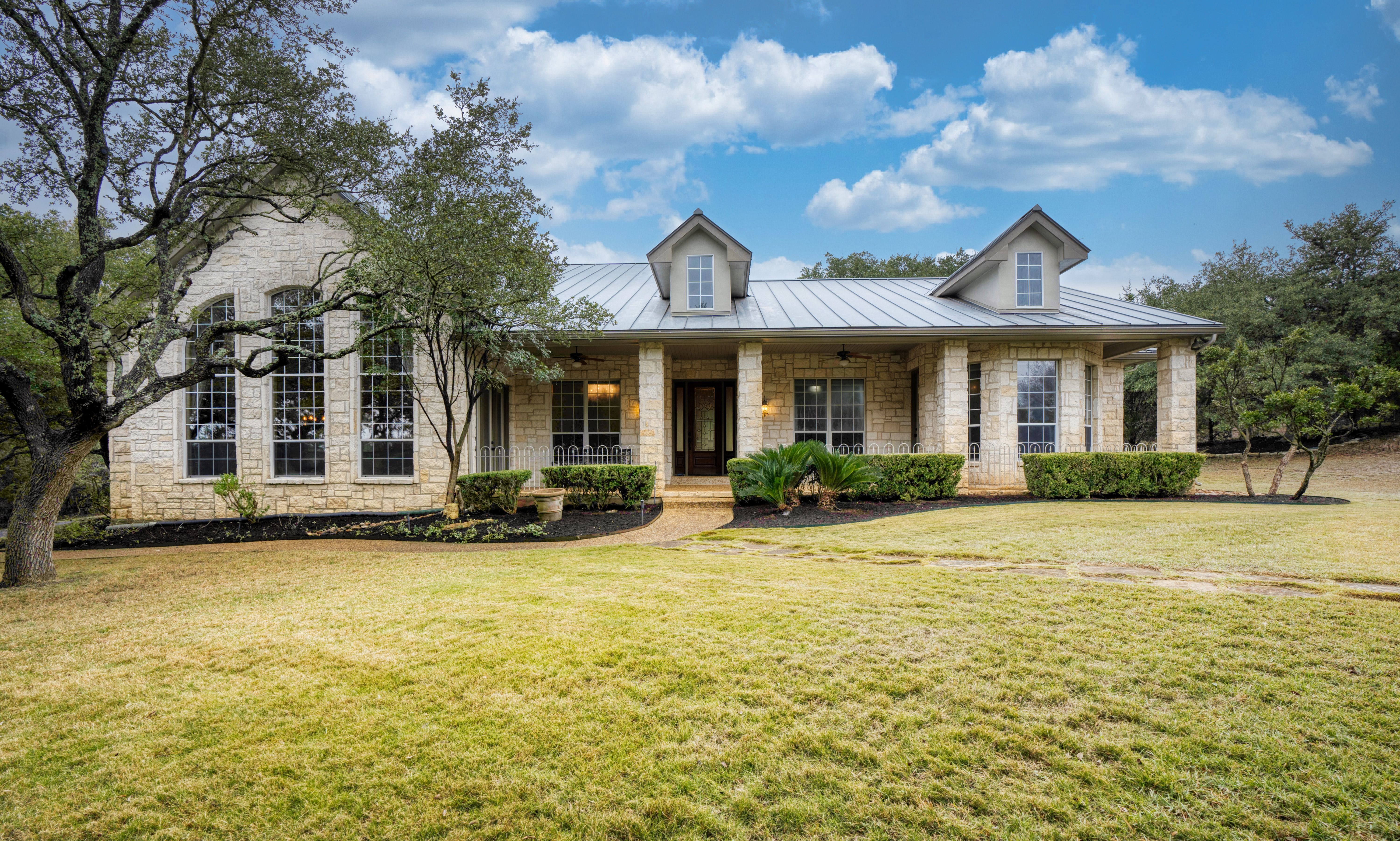 120 Park Ridge