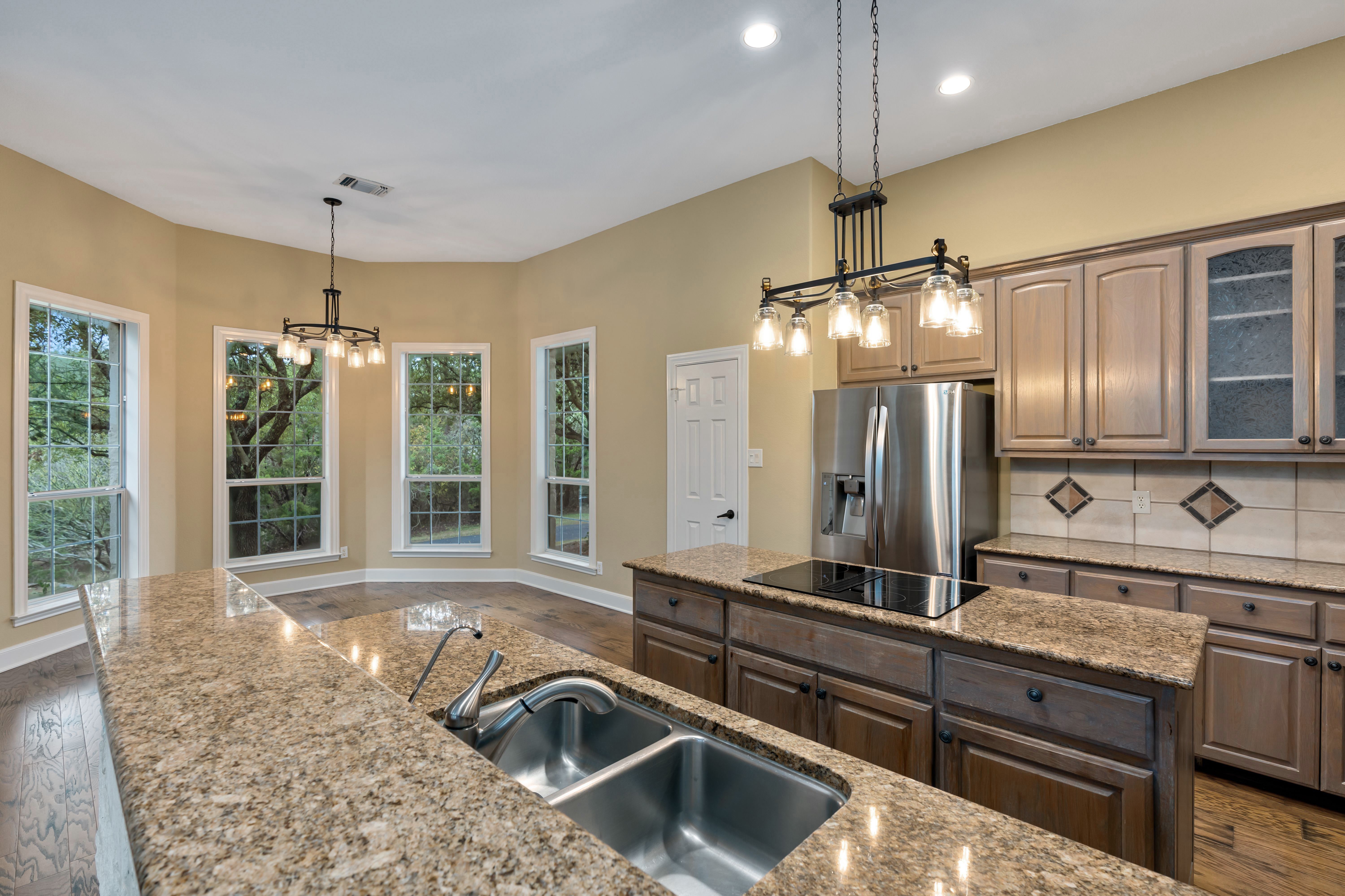 120 Park Ridge