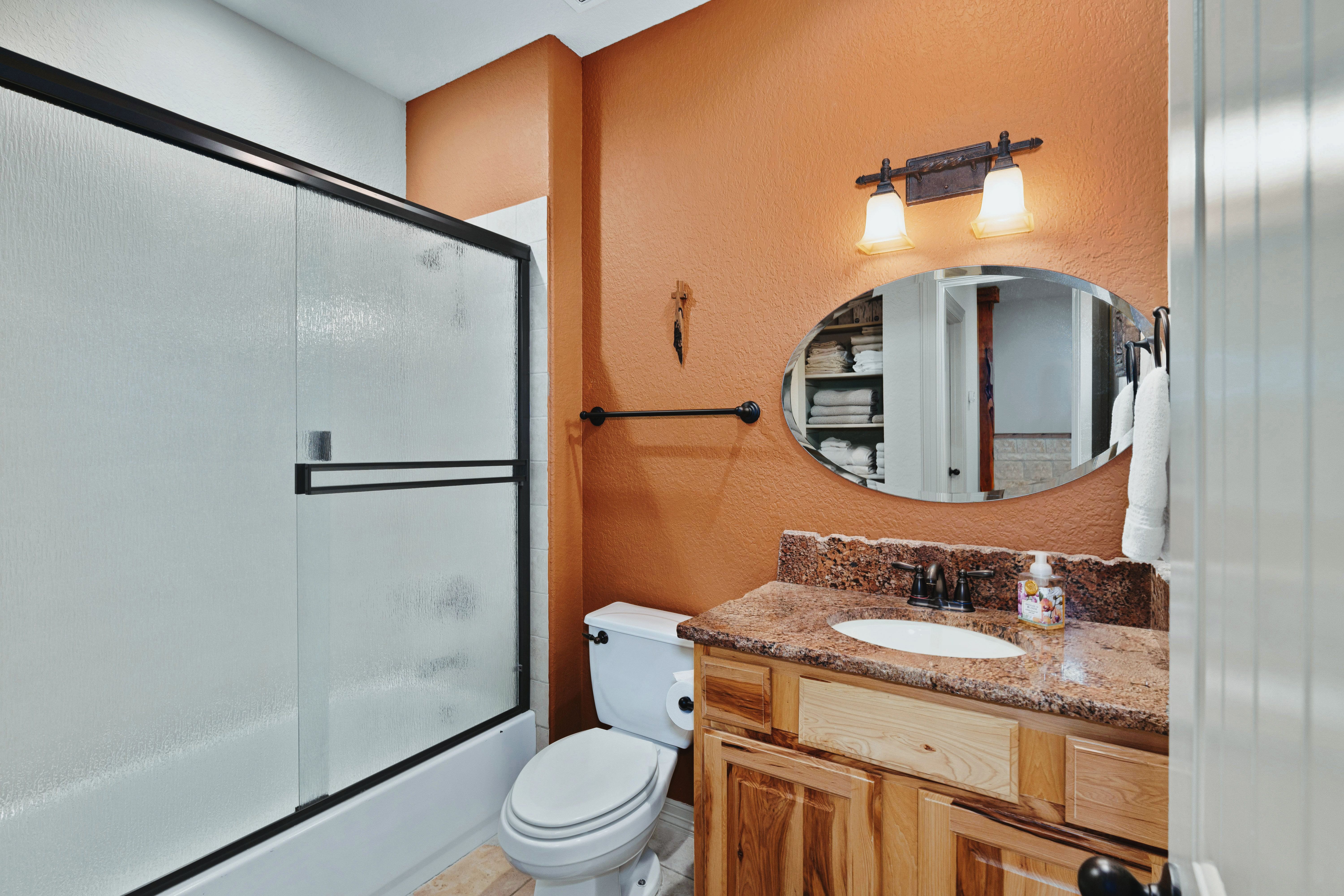 1207 Gruene Valley Circle
