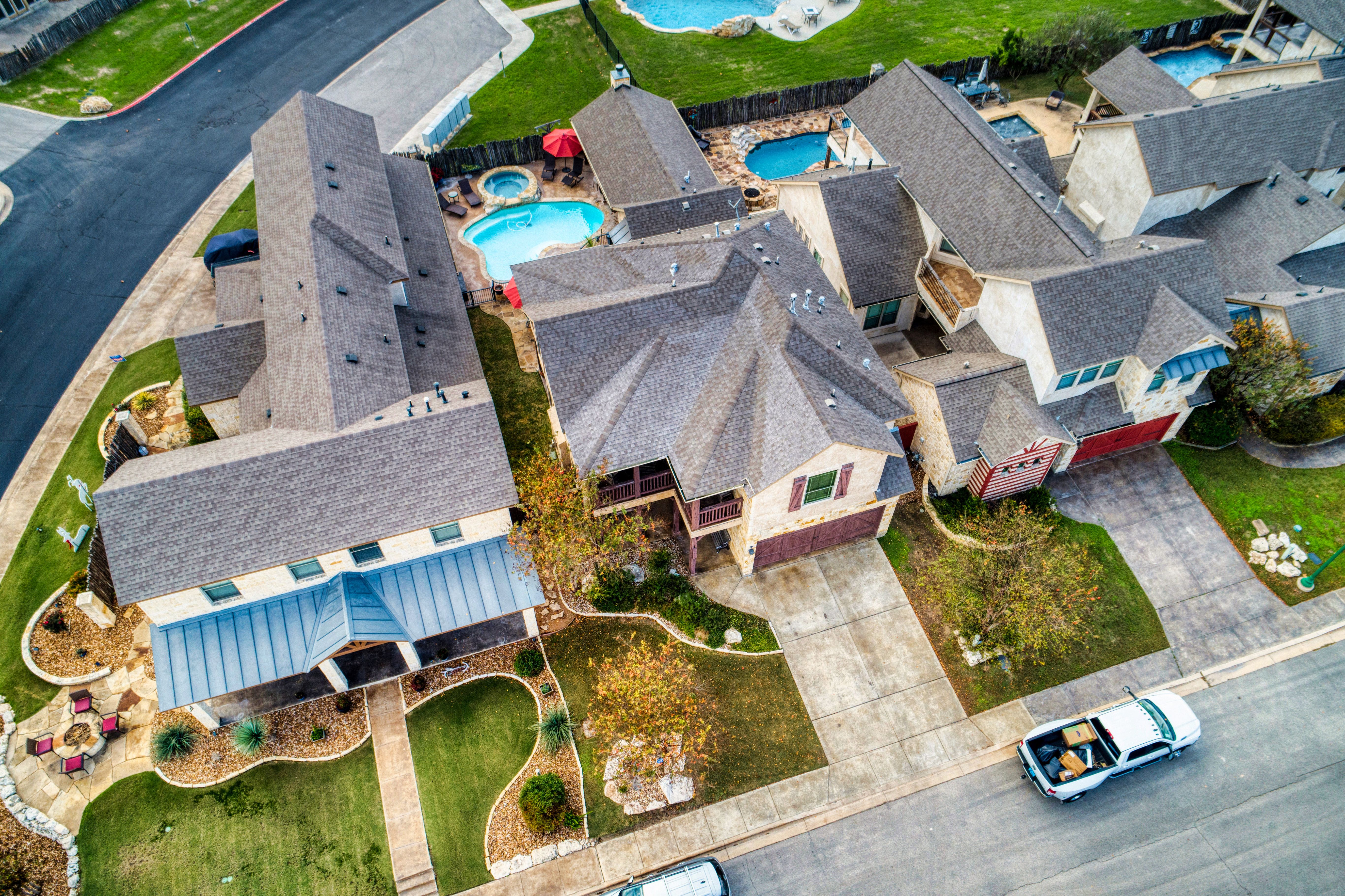 1207 Gruene Valley Circle