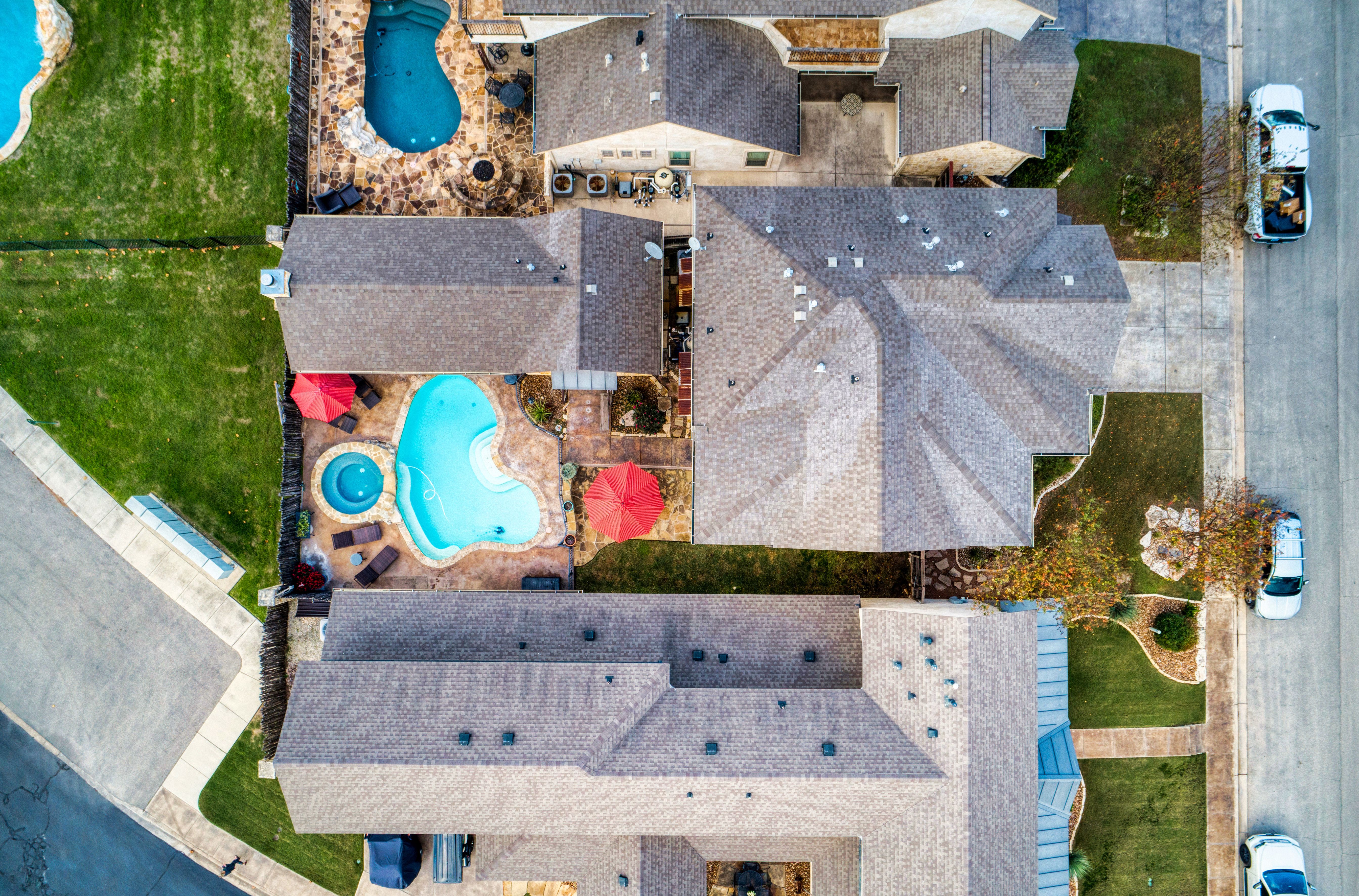 1207 Gruene Valley Circle