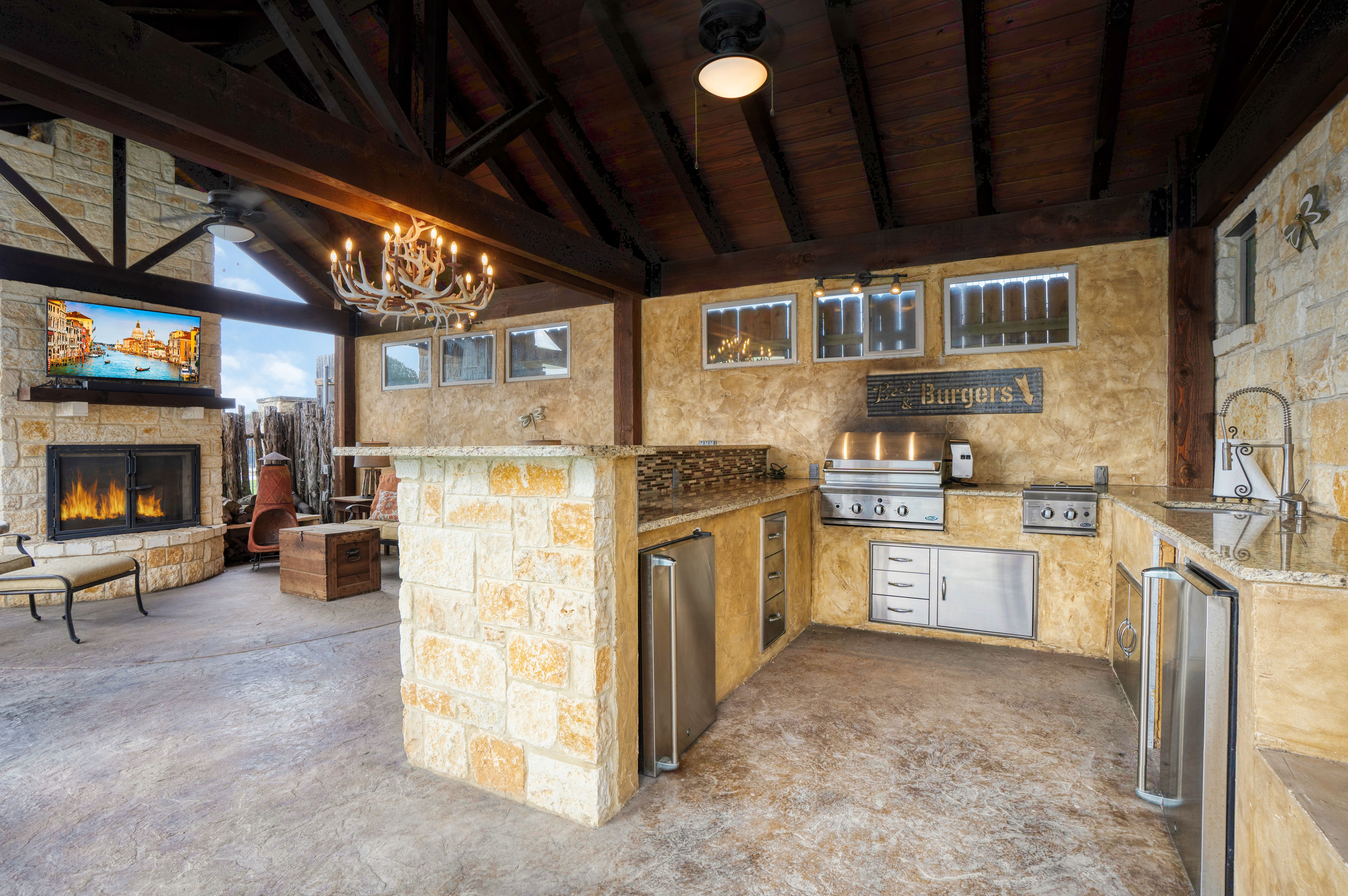 1207 Gruene Valley Circle