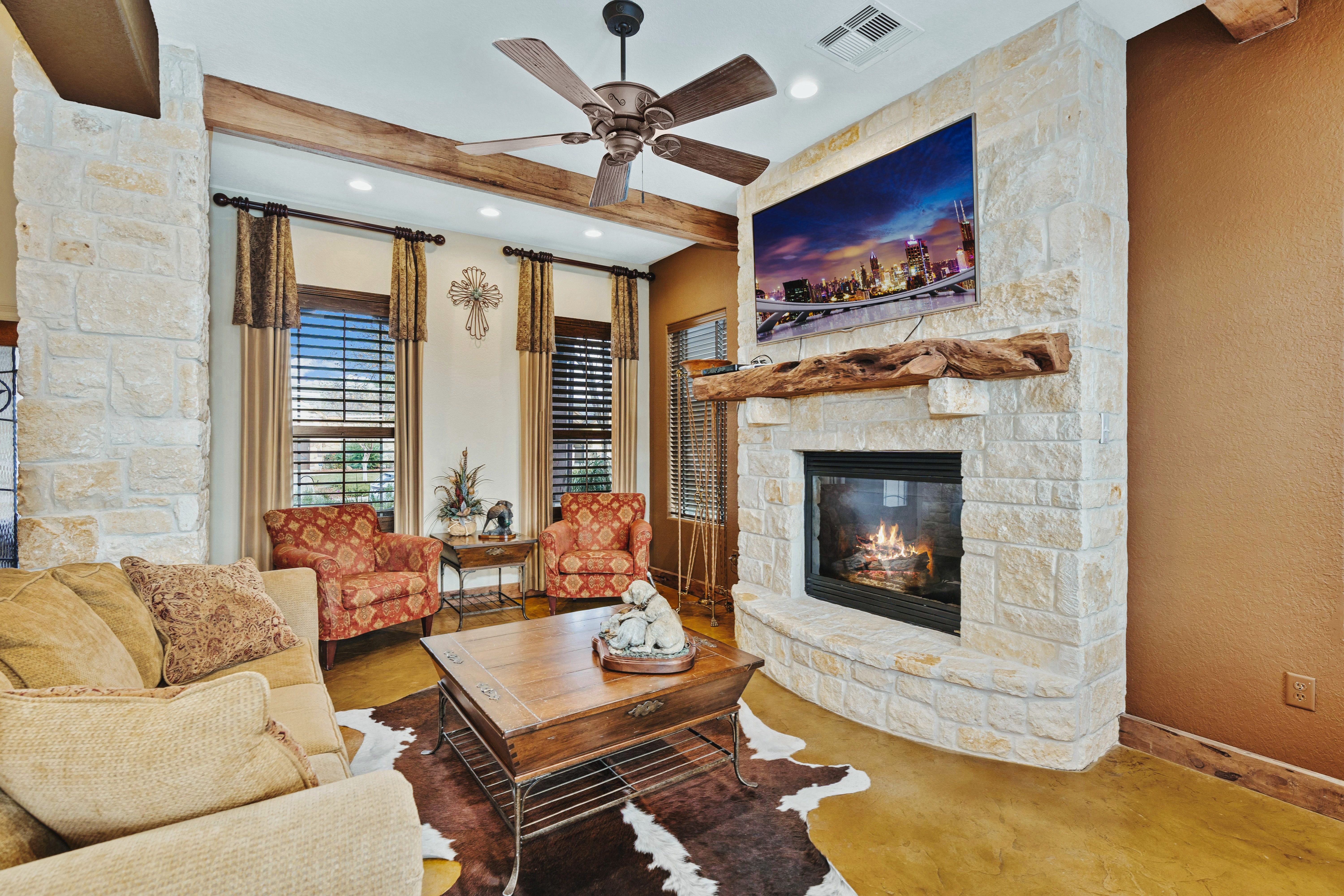 1207 Gruene Valley Circle