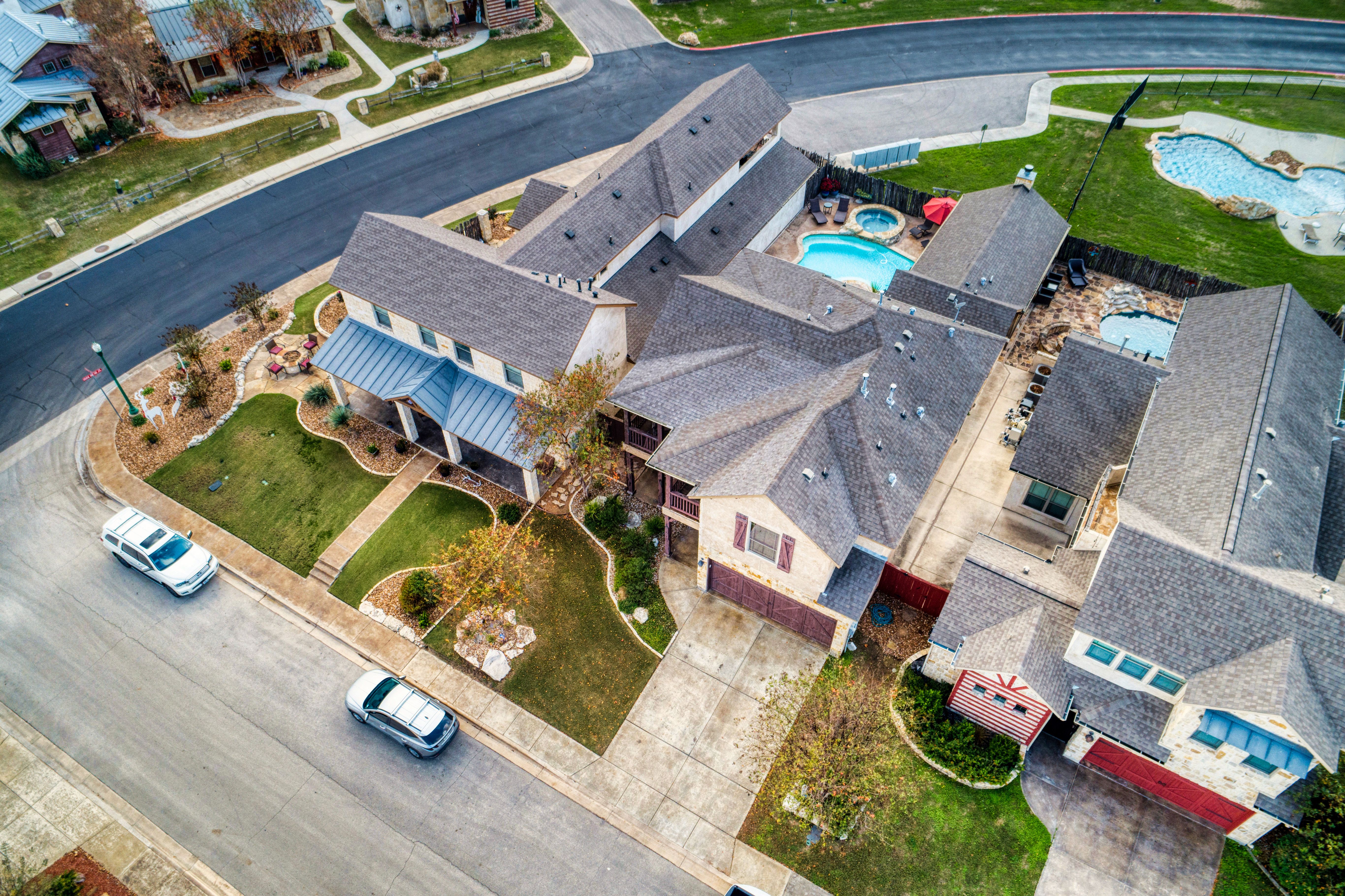 1207 Gruene Valley Circle