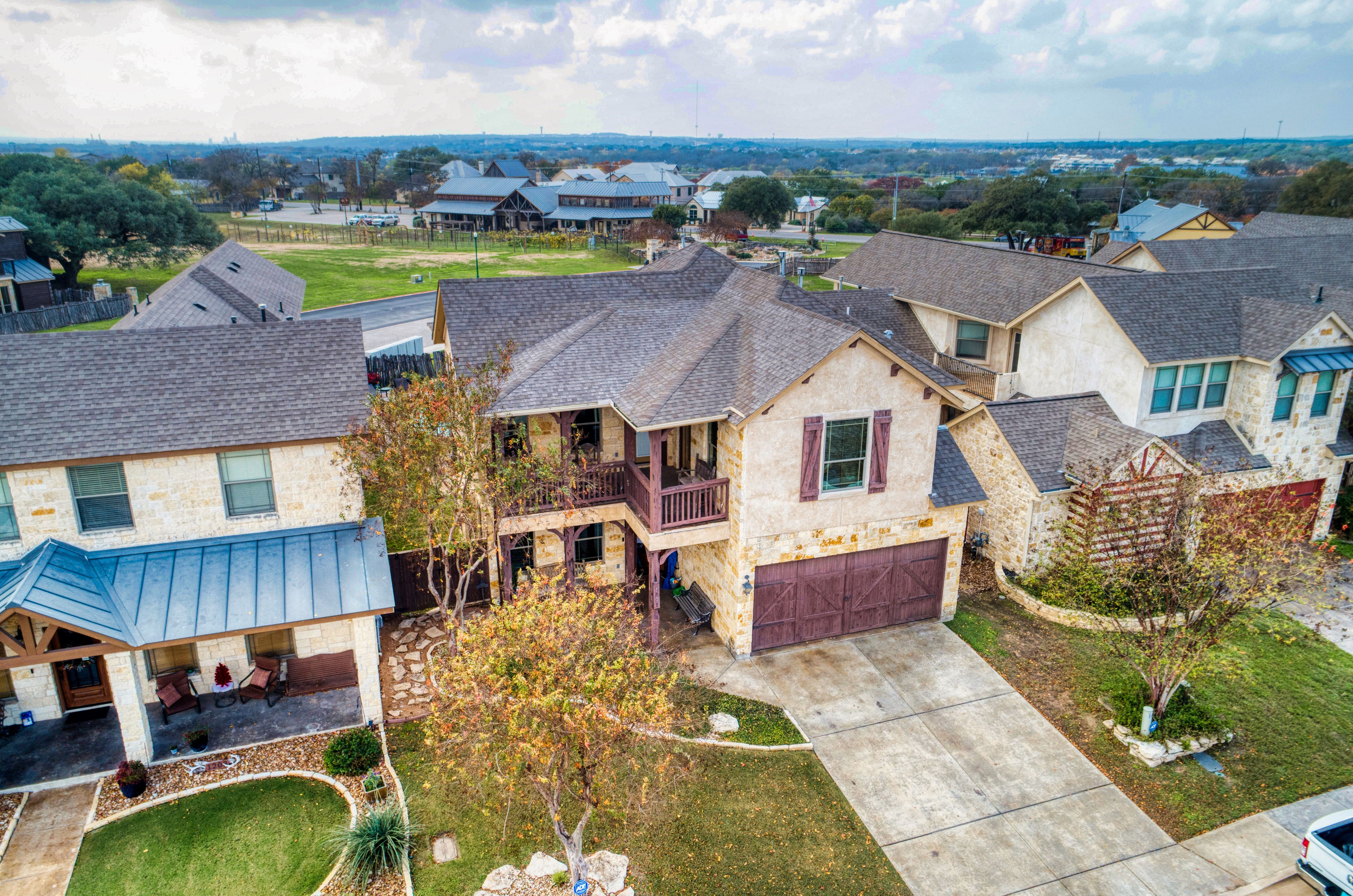 1207 Gruene Valley Circle