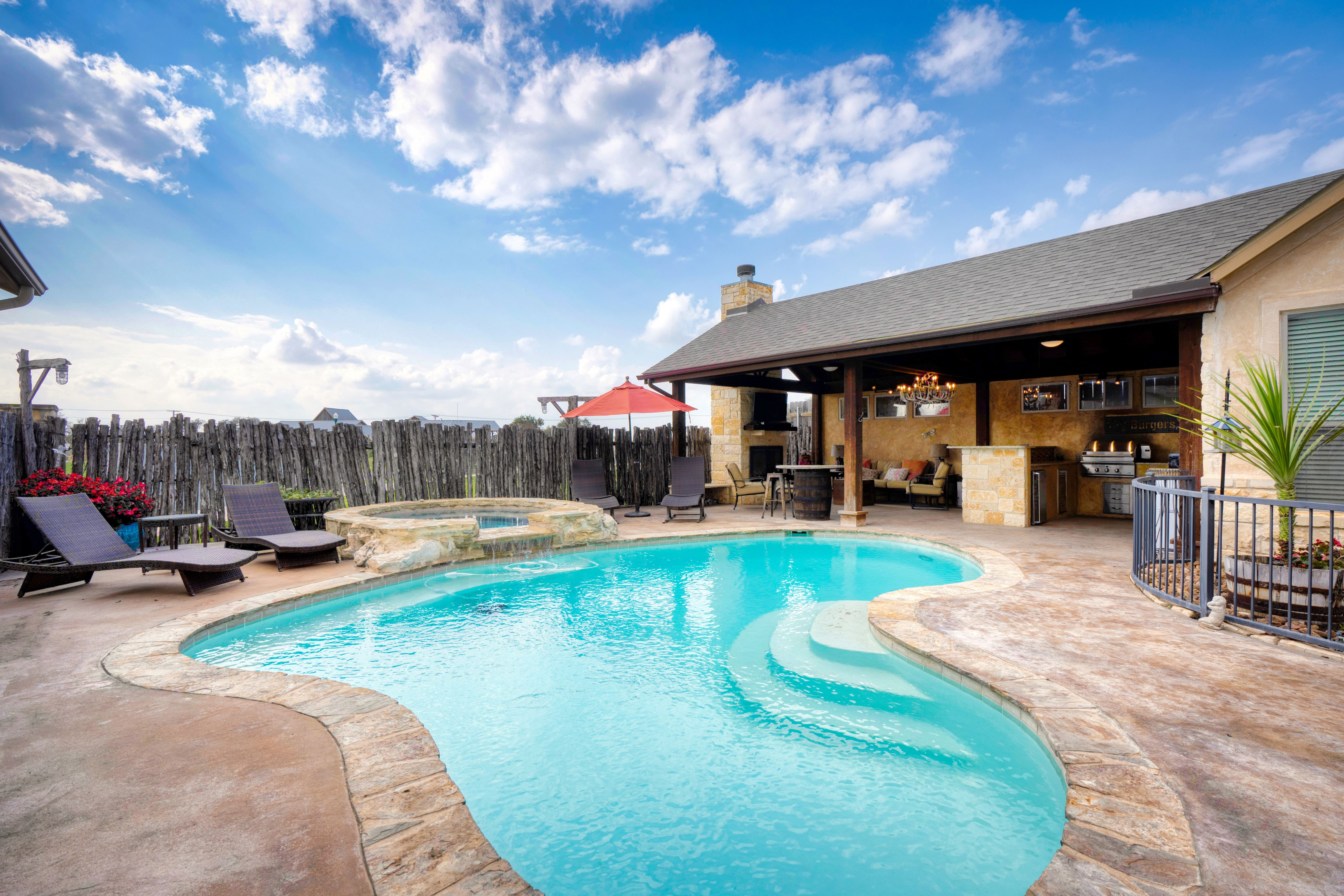 1207 Gruene Valley Circle