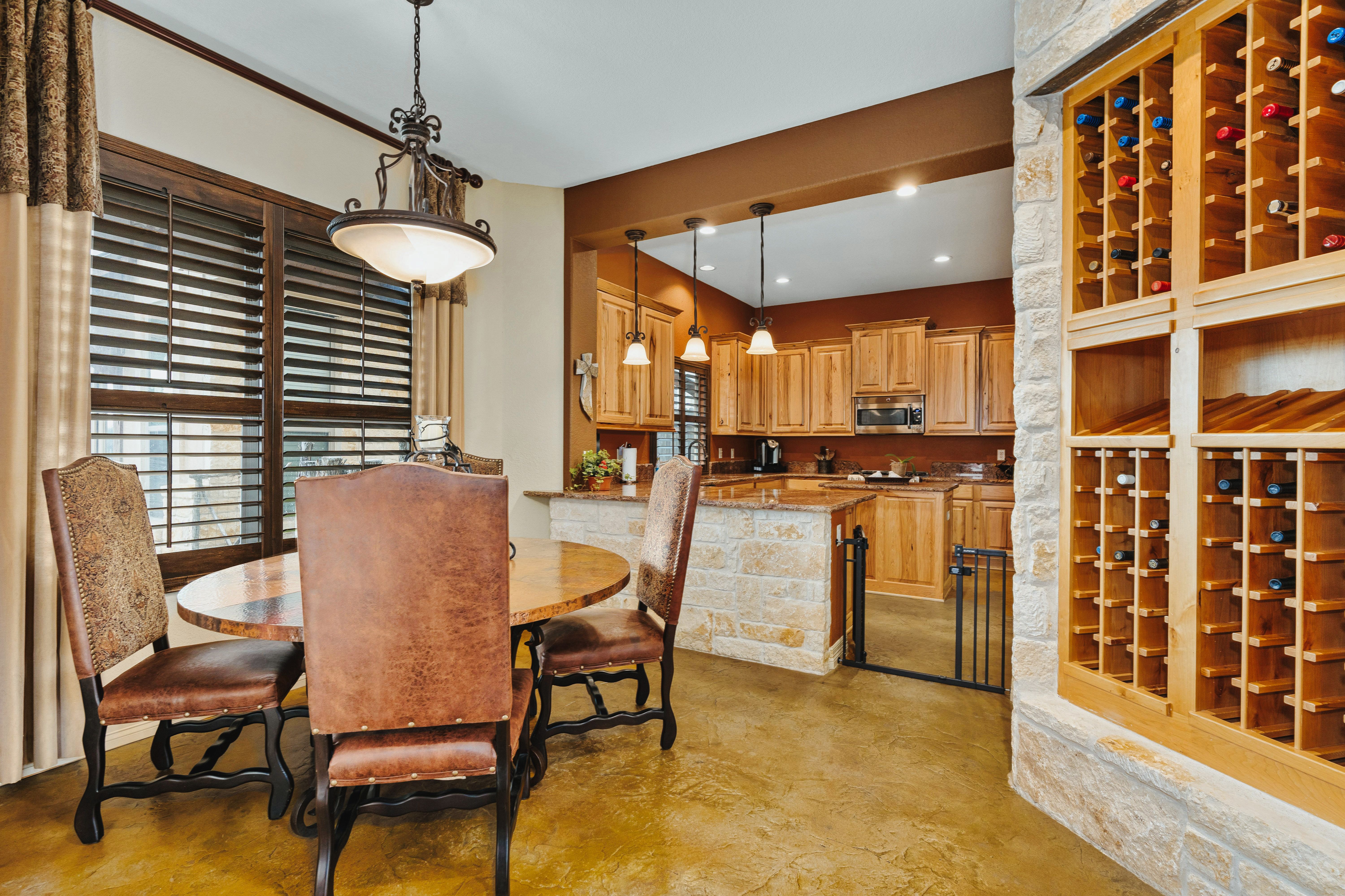 1207 Gruene Valley Circle