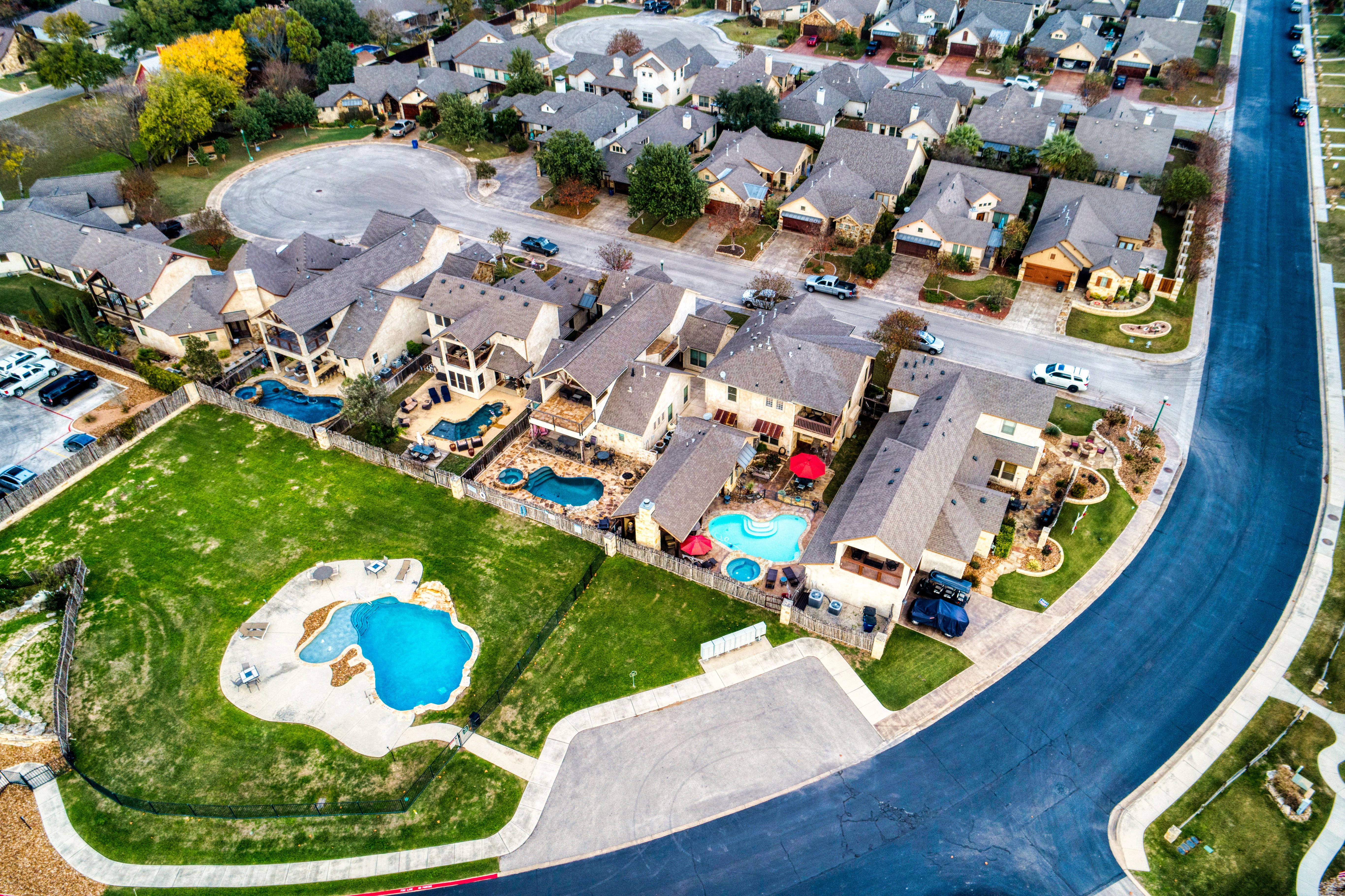 1207 Gruene Valley Circle