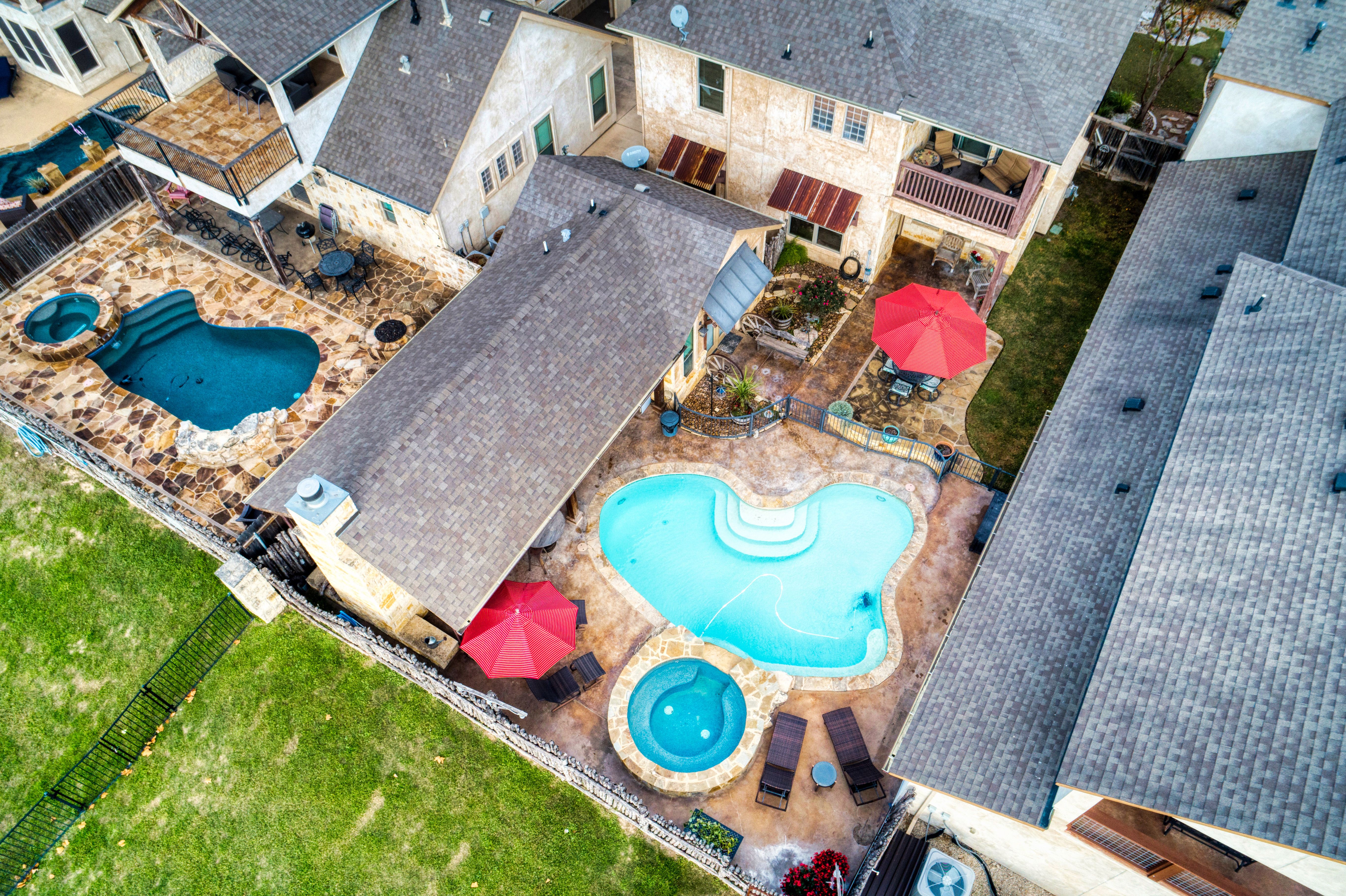 1207 Gruene Valley Circle