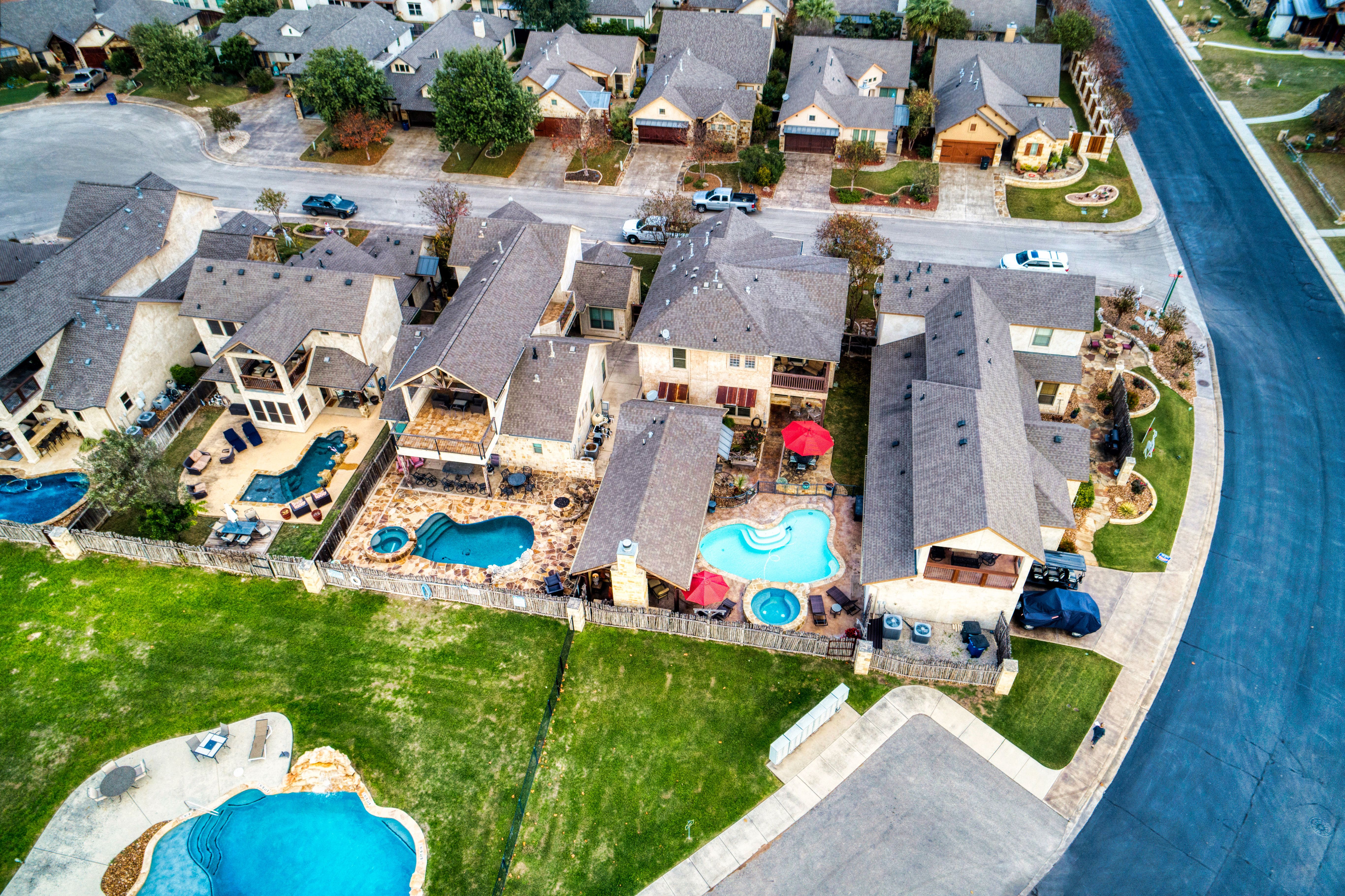 1207 Gruene Valley Circle