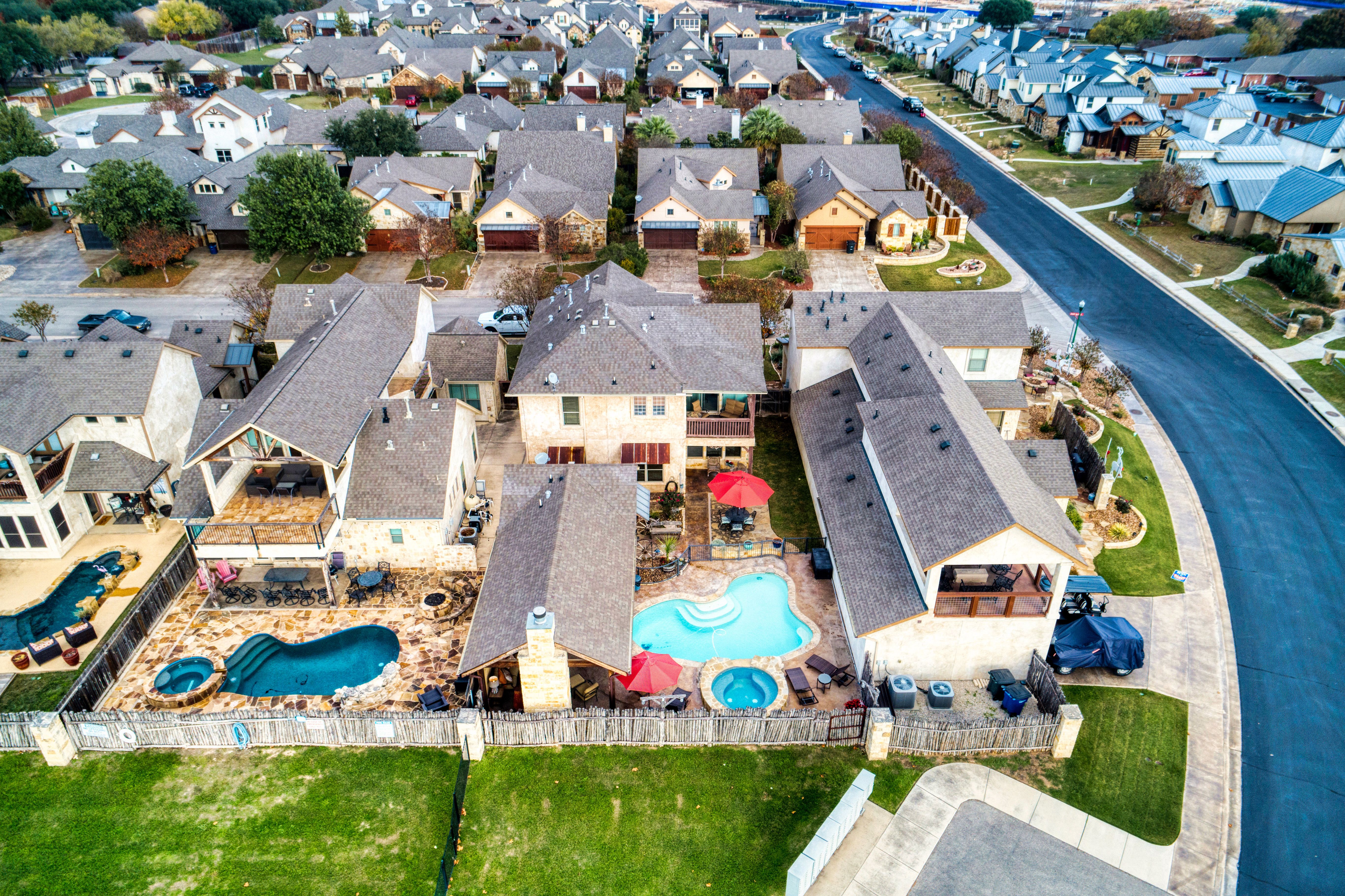 1207 Gruene Valley Circle