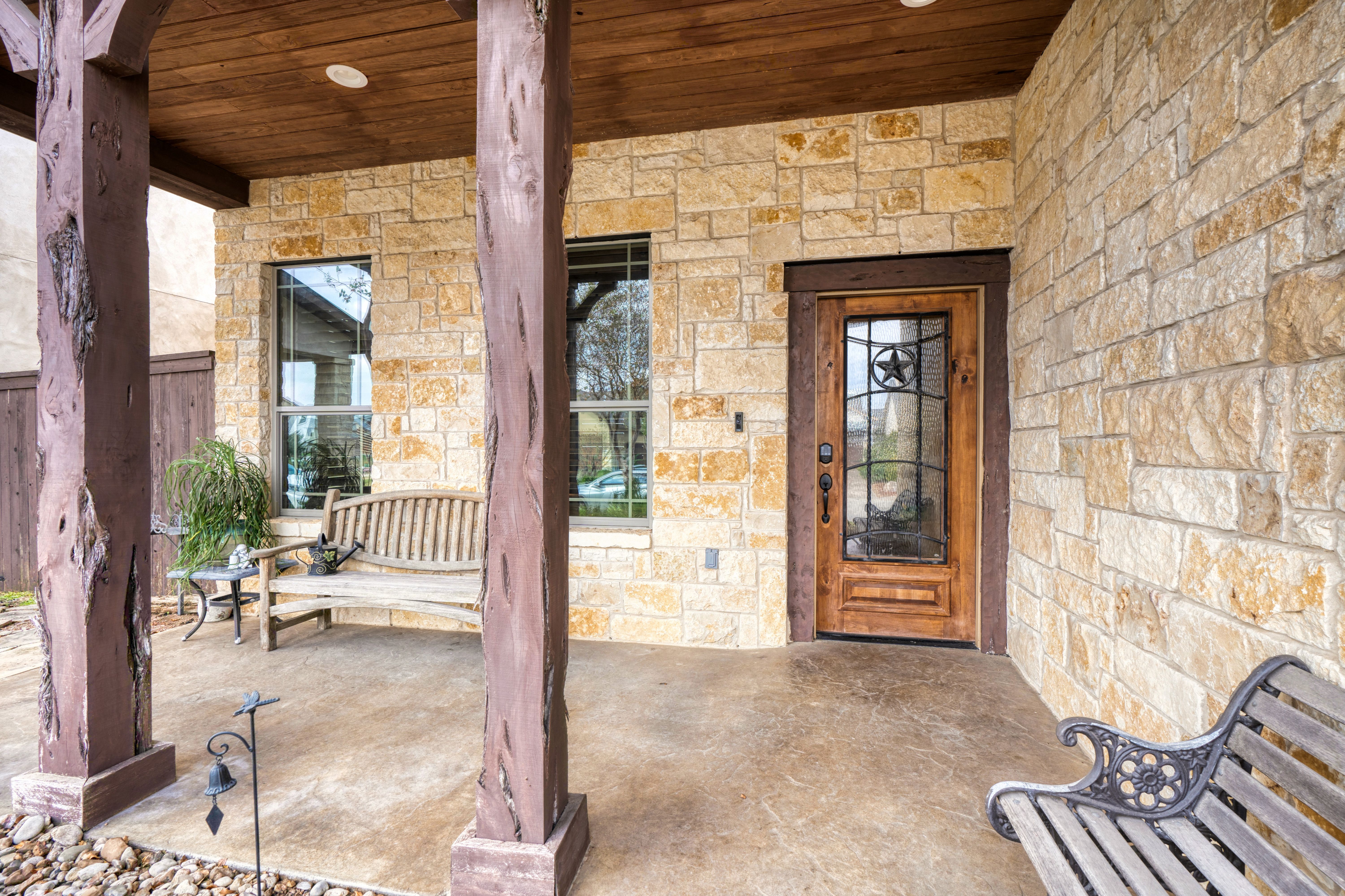 1207 Gruene Valley Circle