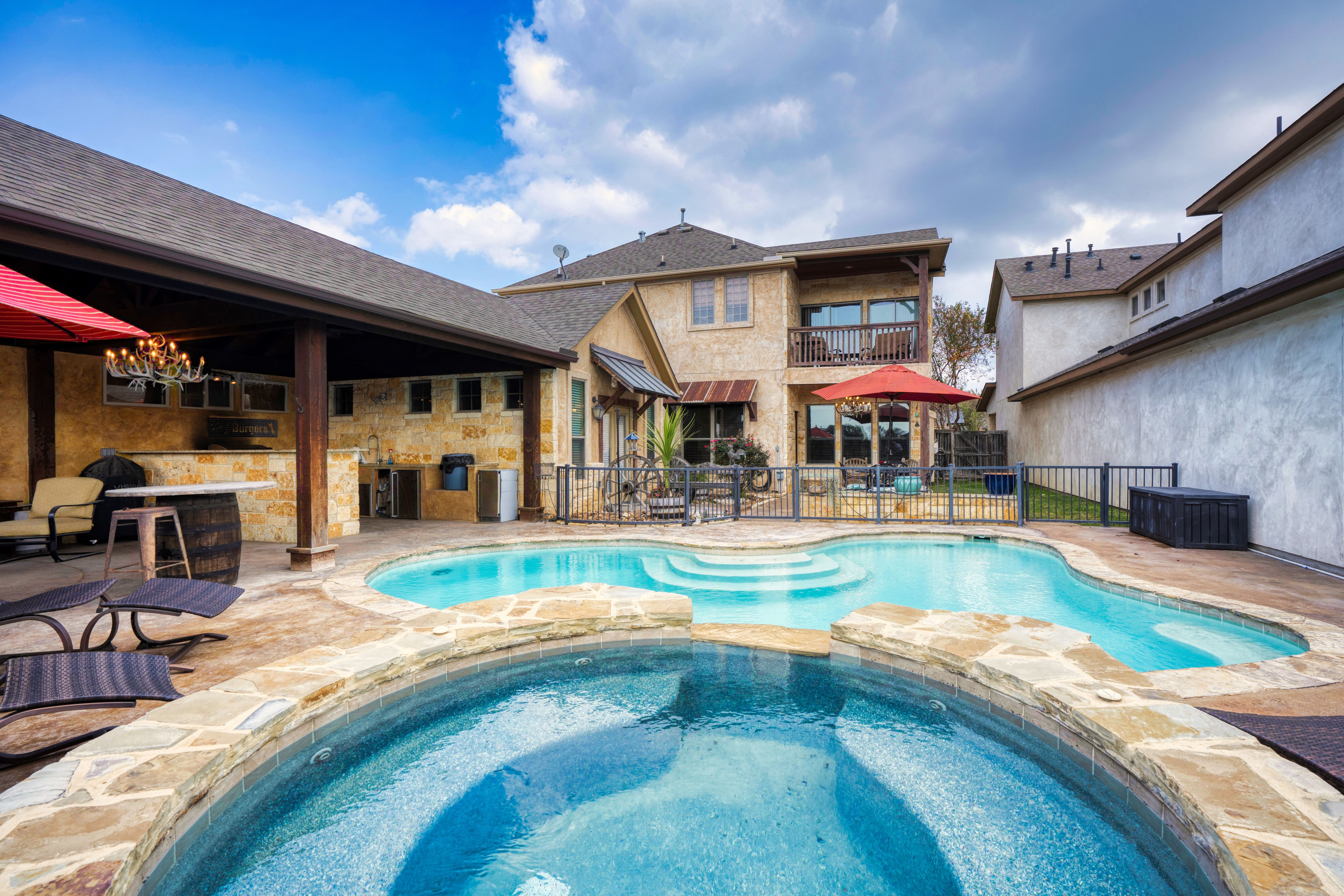 1207 Gruene Valley Circle