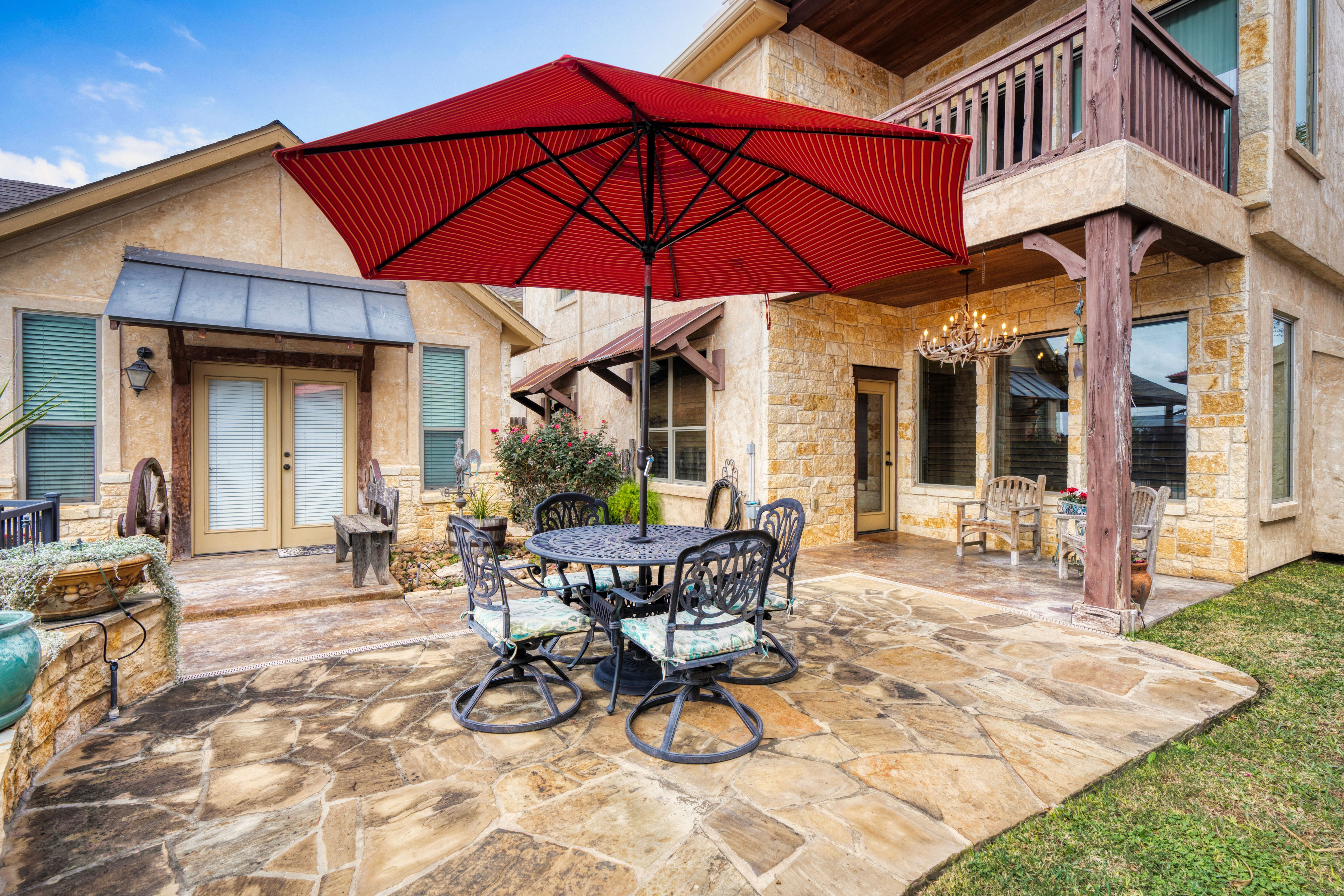 1207 Gruene Valley Circle